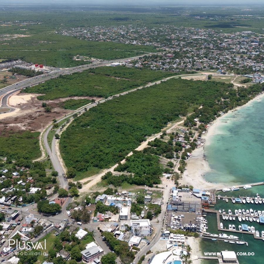 Una nueva forma de vivir  empieza hoy-  Ven y conoce Costa Blanca en  Boca Chica 502166