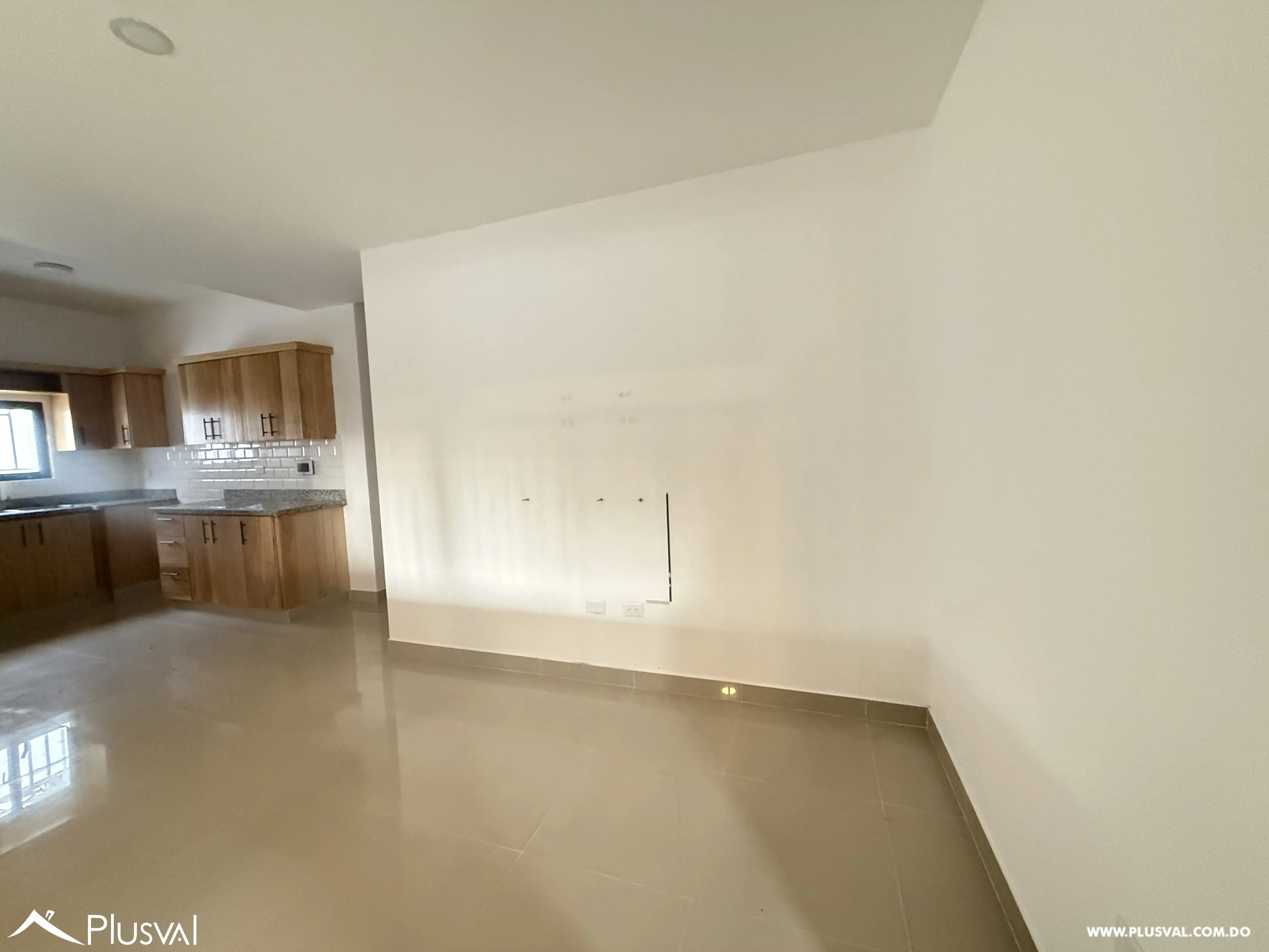 Apartamento en alquiler en corales del sur 488646