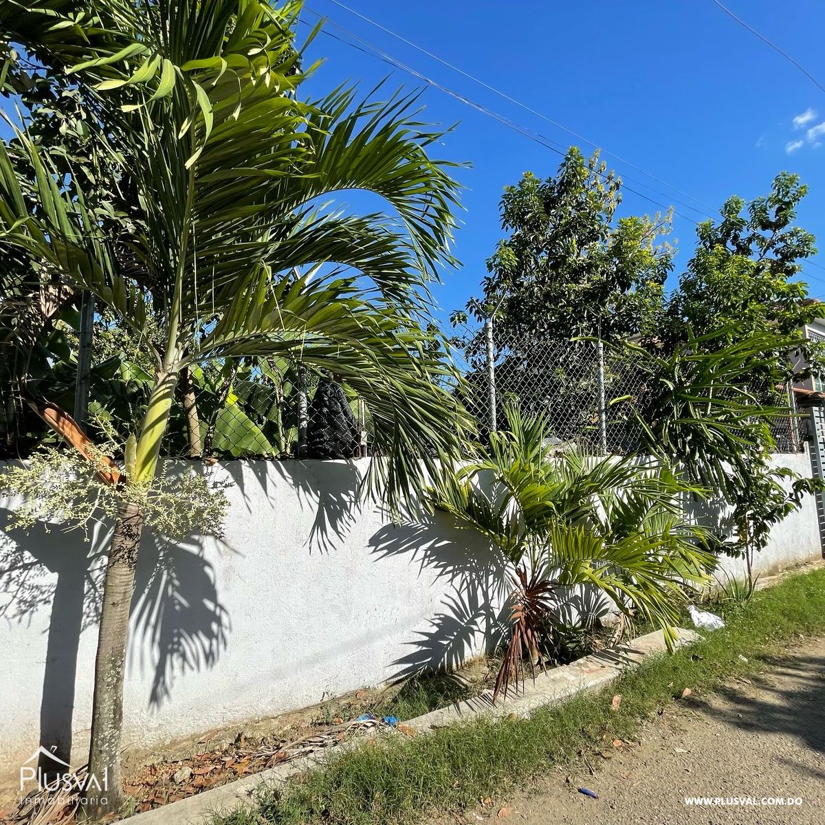 Excelente casa de dos niveles en zona super tranquila de Pontezuela, Santiago 422815