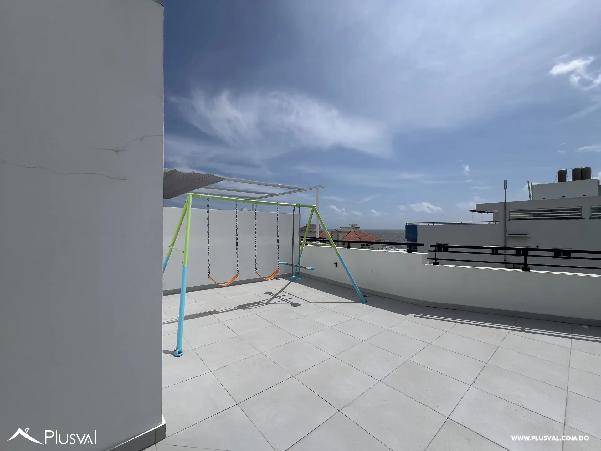 Apartamento en venta en Zona Universitaria con 2 habitaciones y área social 472145