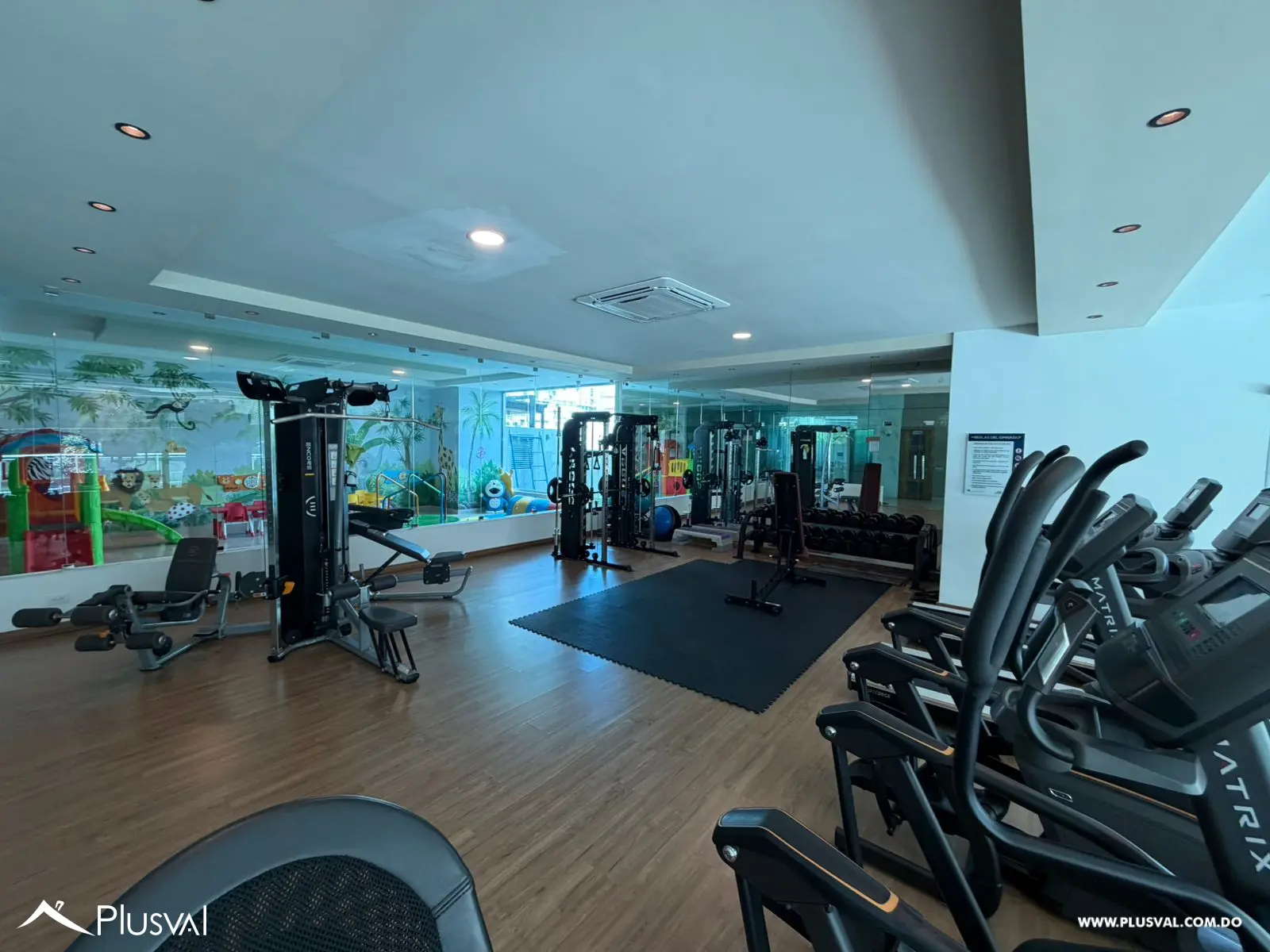 Apartamento en Alquiler en Villa Palmera 501871