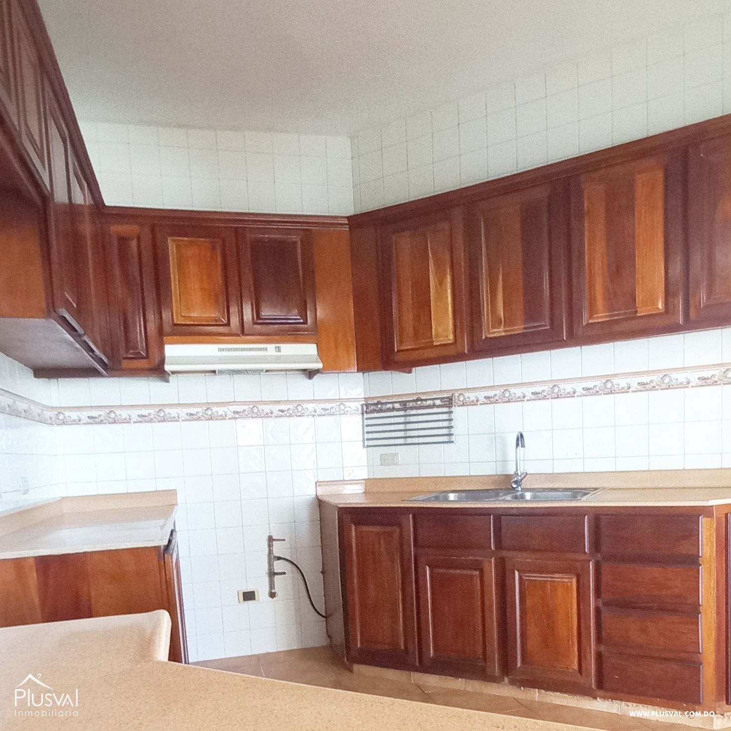 Apartamento en alquiler, urbanizacion Fernandez. 282394