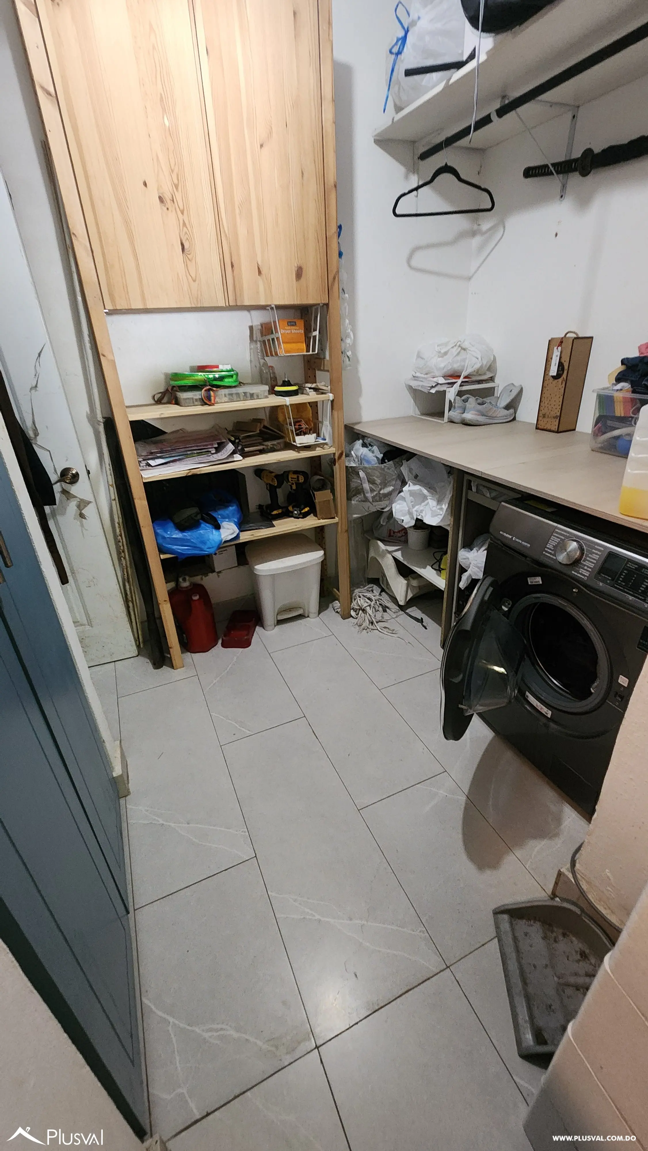 Casa en venta en Ens. Quisqueya 494339