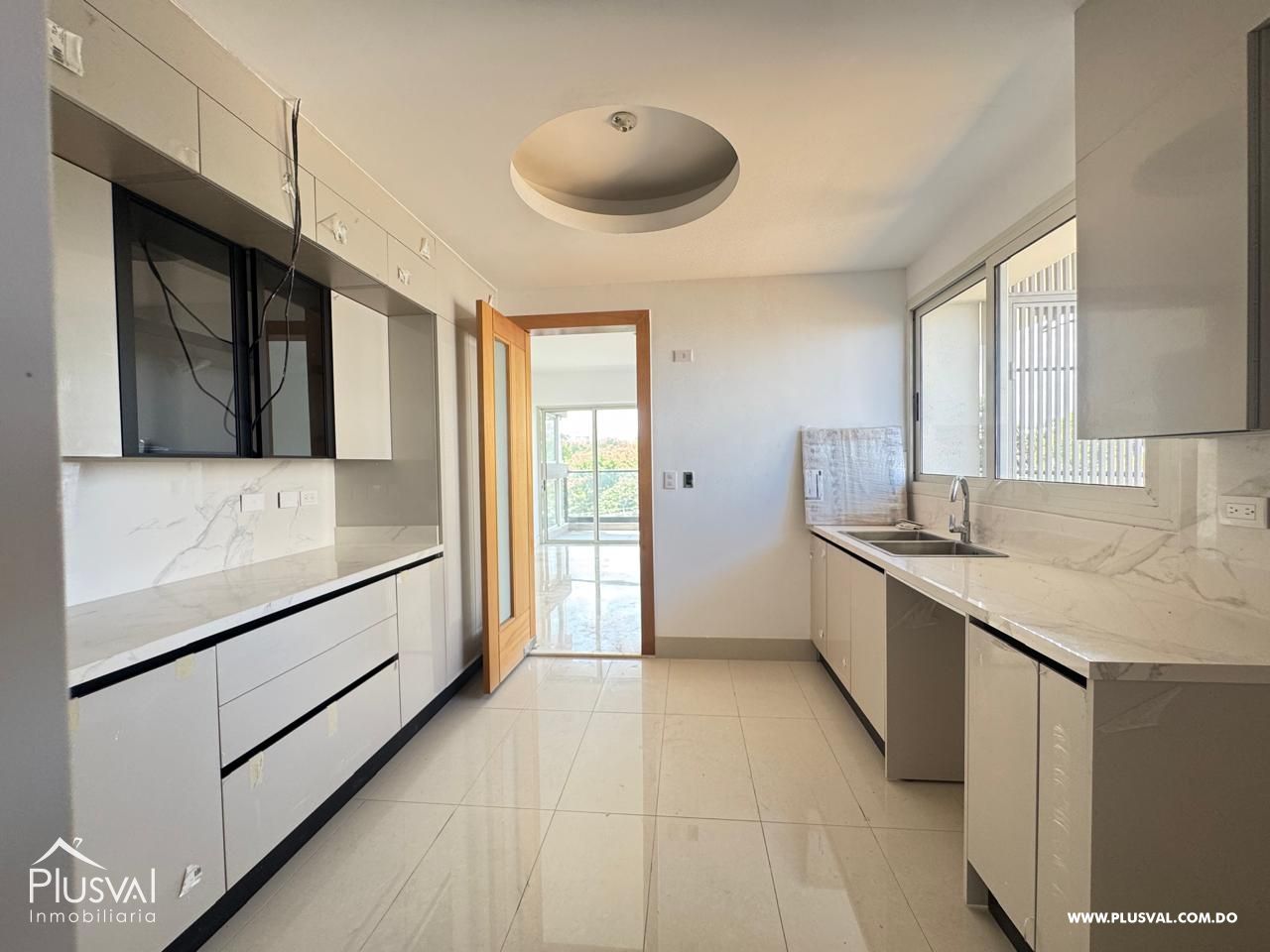 Hermoso Apartamento en venta en Gazcue 466360