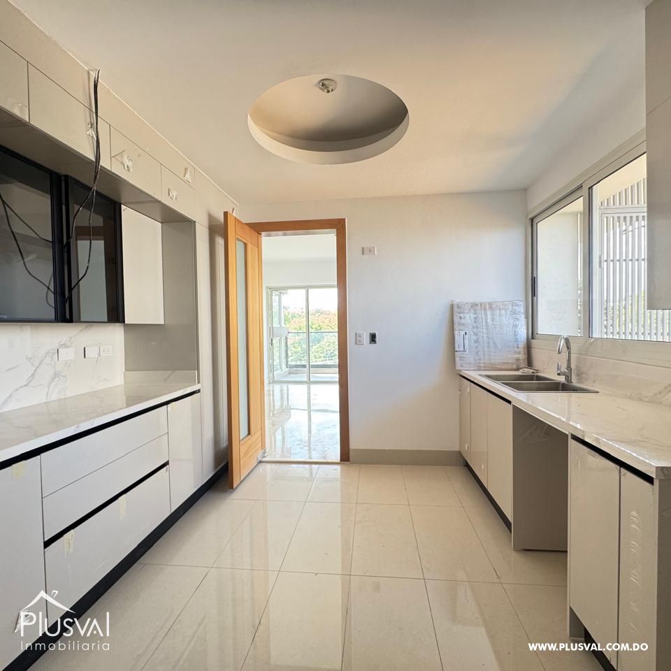 Hermoso Apartamento en venta en Gazcue 466360
