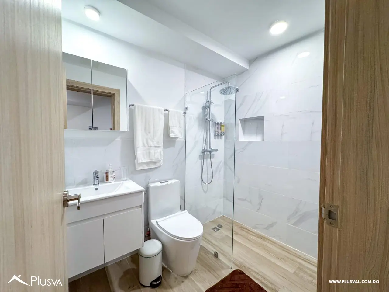 Apartamento Amueblado 2 HB - The Beach Punta Cana City Place 514280