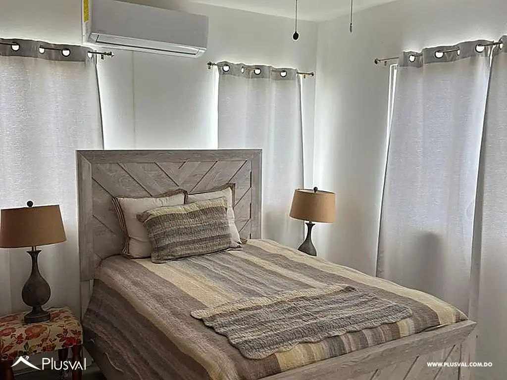Casa de 4 habitaciones amueblada en renta en ciudad la palma 535673