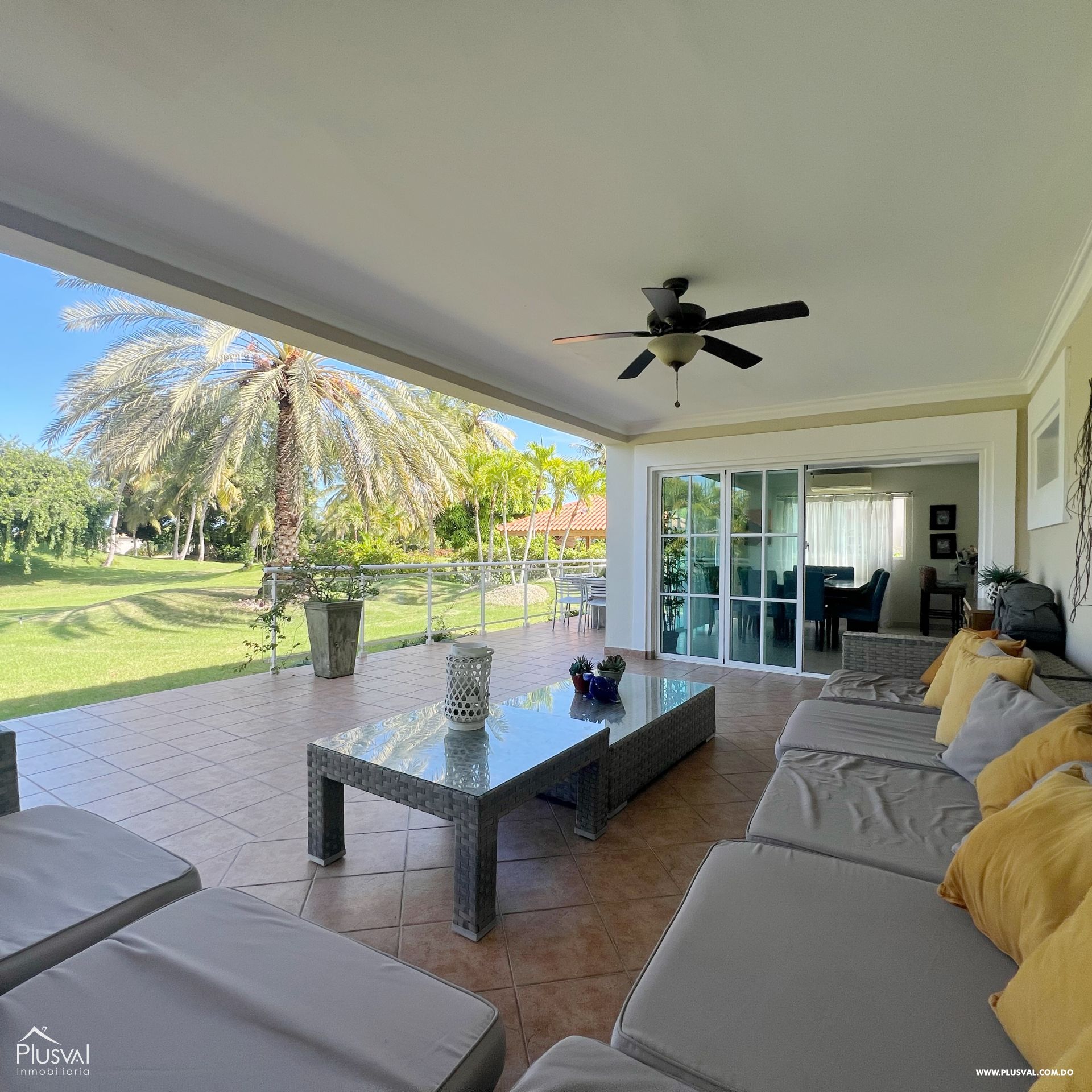 Venta de Villa en Cocotal 404216