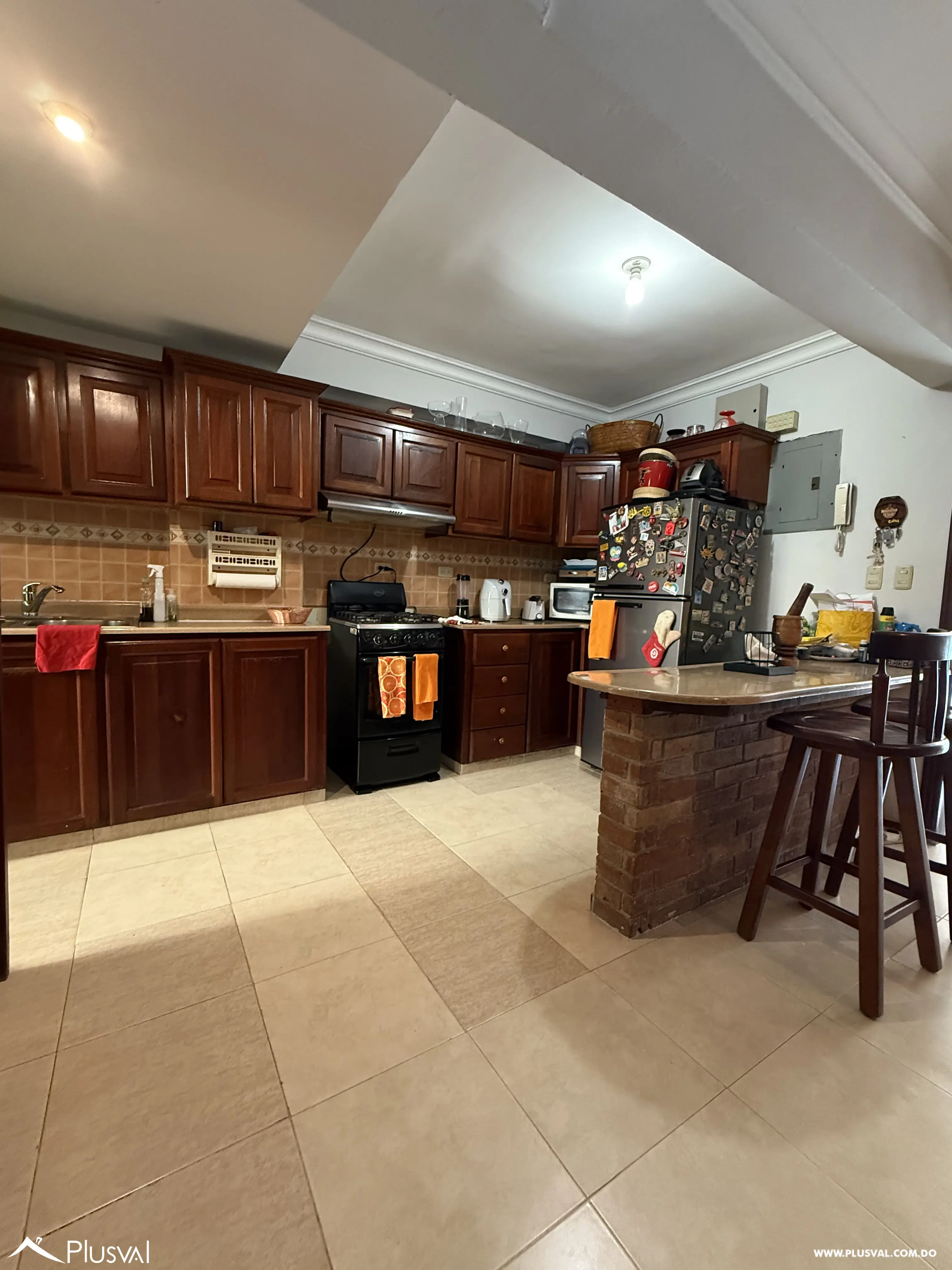 Apartamento en venta de 3 habitaciones en Mirador Norte 481193