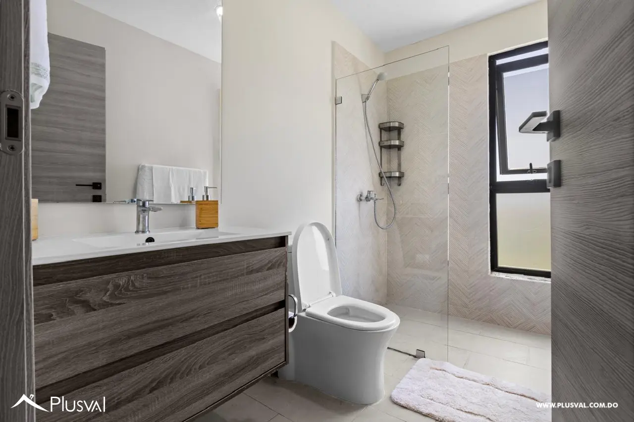 Apartamento de 1 habitación en Panorama Lake 517292