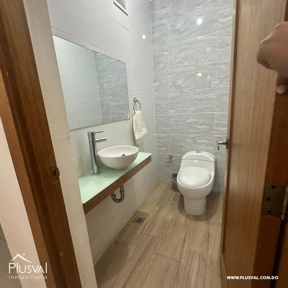Moderno Penthouse en Venta en Llanos de Gurabo 402281