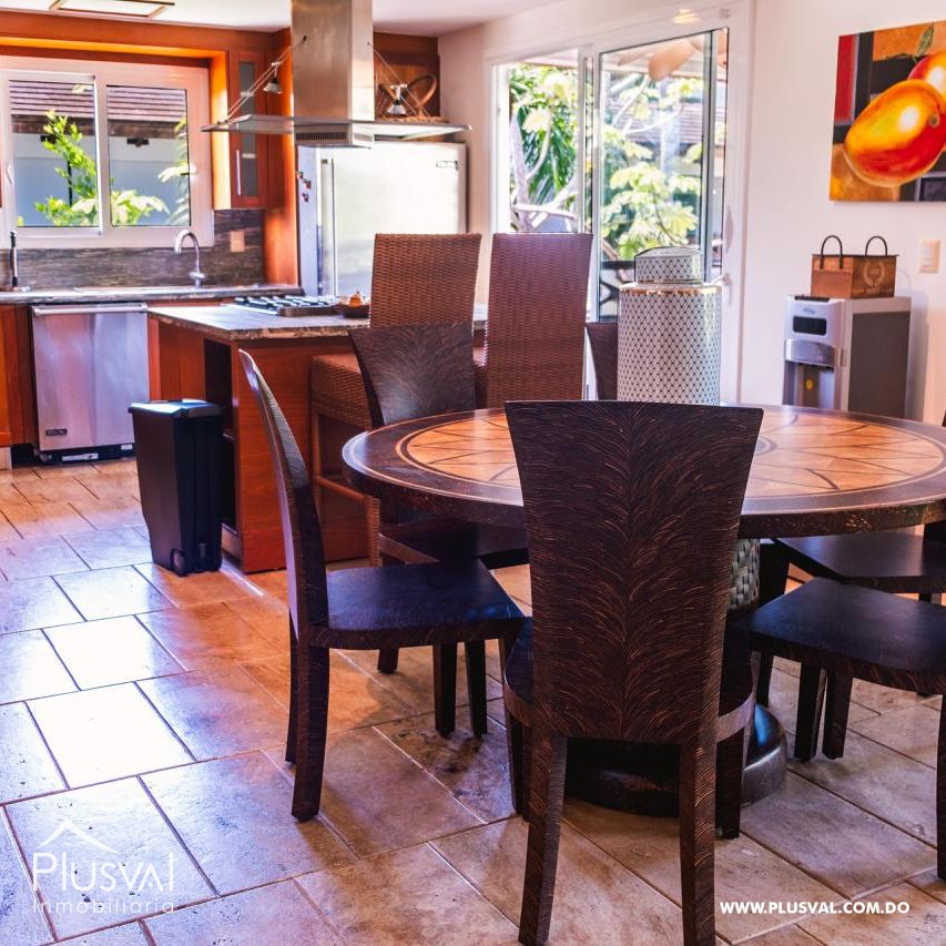 Apartamento tipo Penthouse en Venta en Balcones del Atlantico 410709