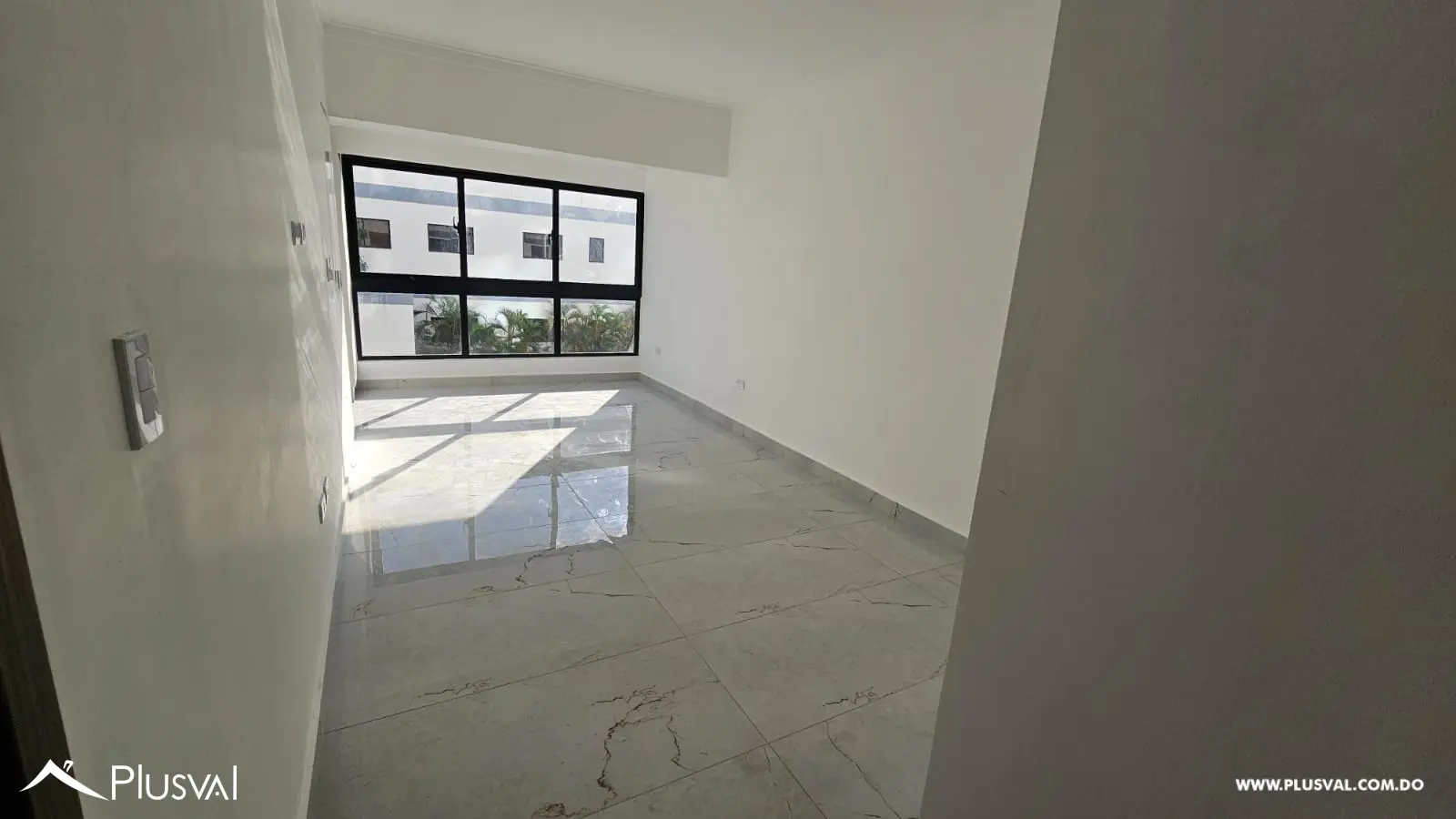 Apartamentos en Venta Ens. Naco 497121