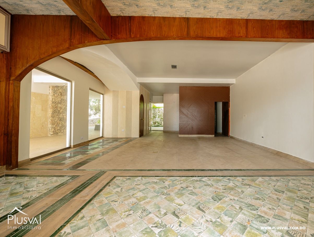 Local Comercial en Renta Ave Barcelo Punta Cana 490942