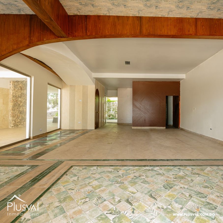 Local Comercial en Renta Ave Barcelo Punta Cana 490942