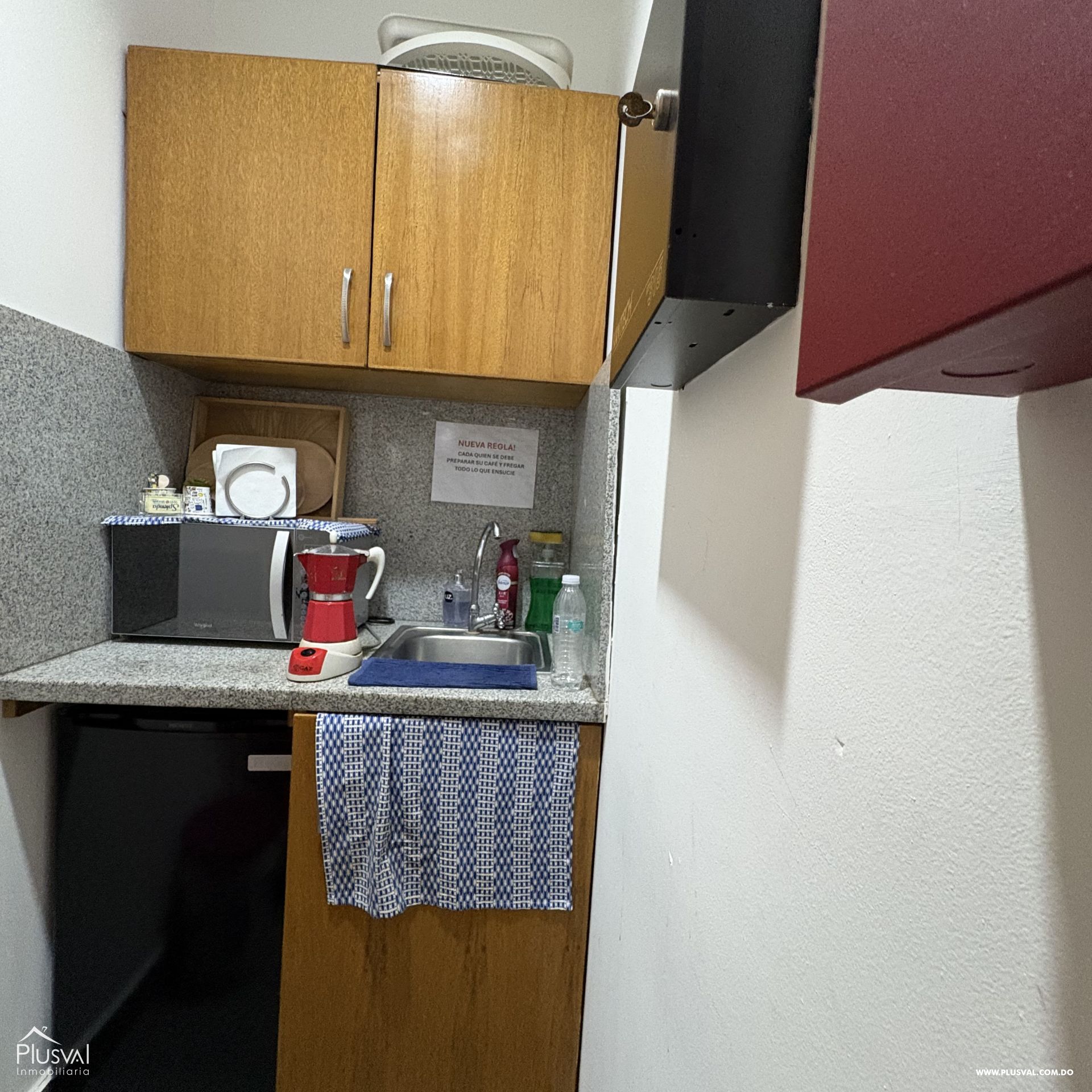 Local de oficinas en venta en torre Corporativa en El Millon 437406