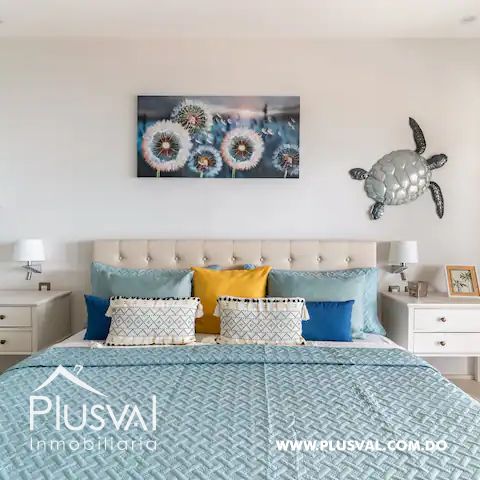 Apartamento en Venta en Samaná (Amueblado) 369774