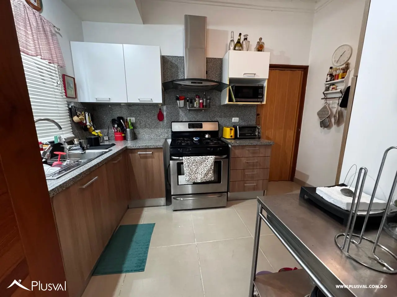 Espacioso Apartamento de 3 Habitaciones en la Julia 467971