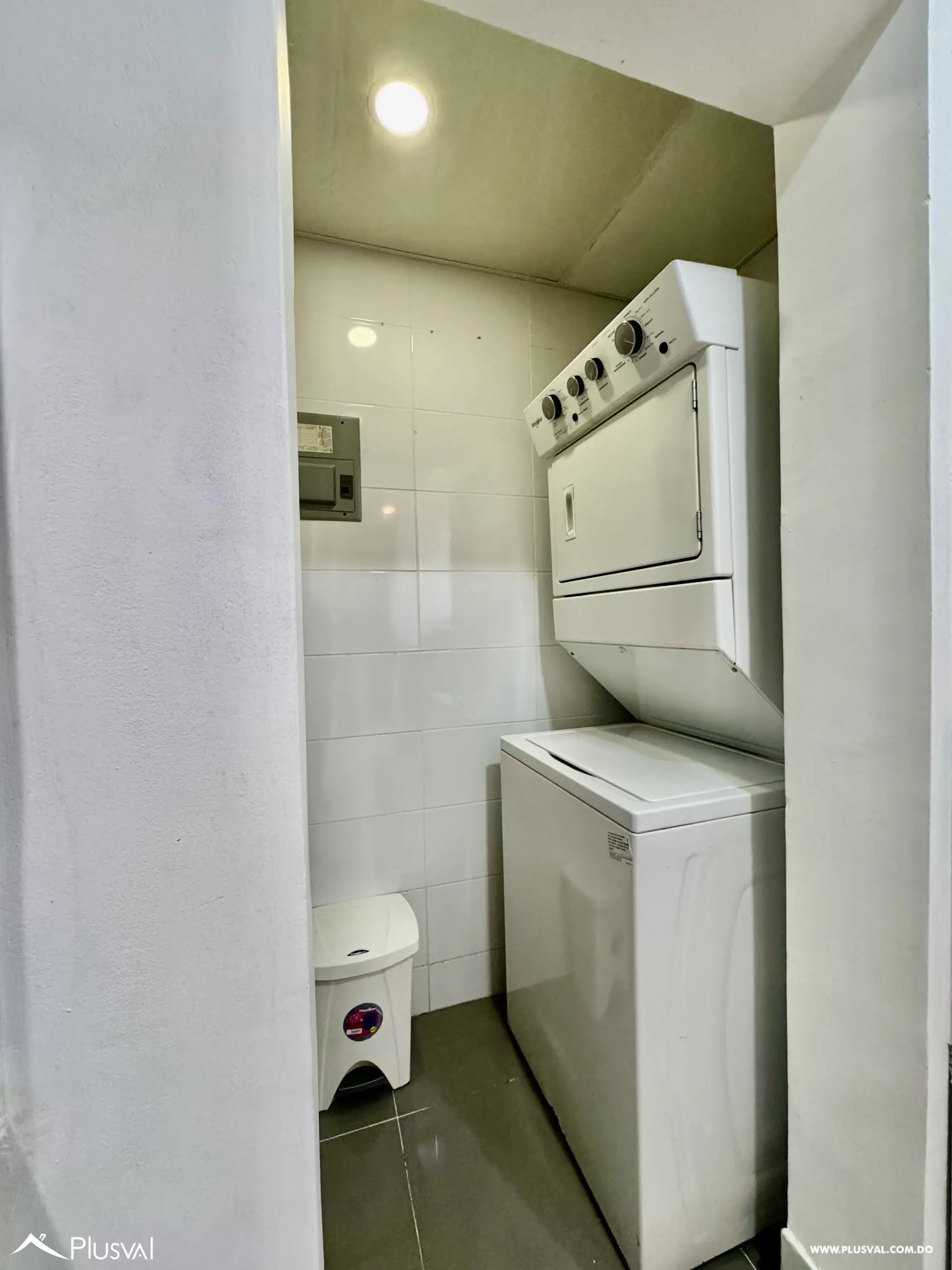 Alquilo Maravilloso Apartamento en el Corazon de Piantini 505826