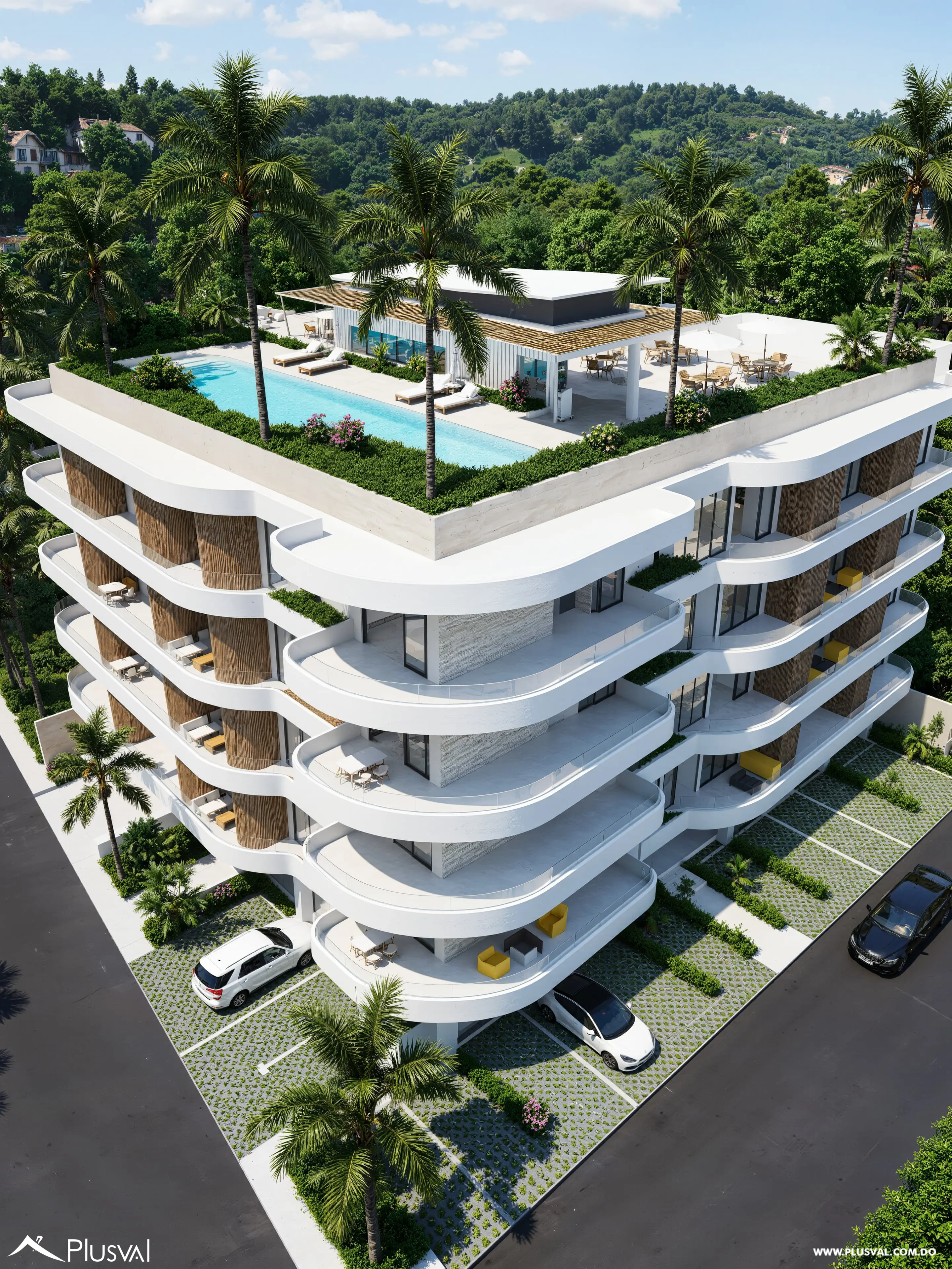 Invierte en una ubicación privilegiada dentro de Bayahibe, con acceso cercano a los principales puntos de interés de la zona 490807