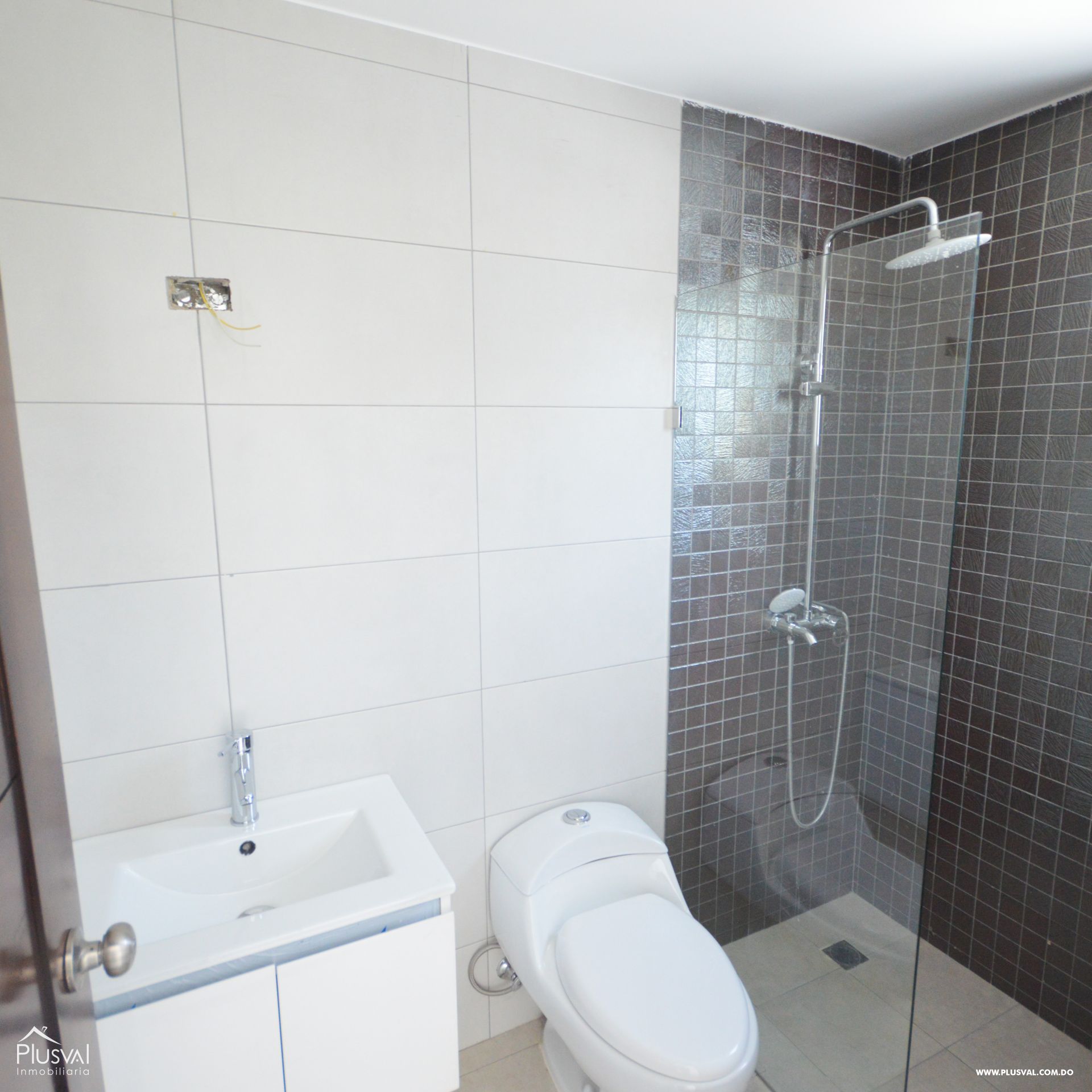 Apartamento de alquiler  en Serralles 222787