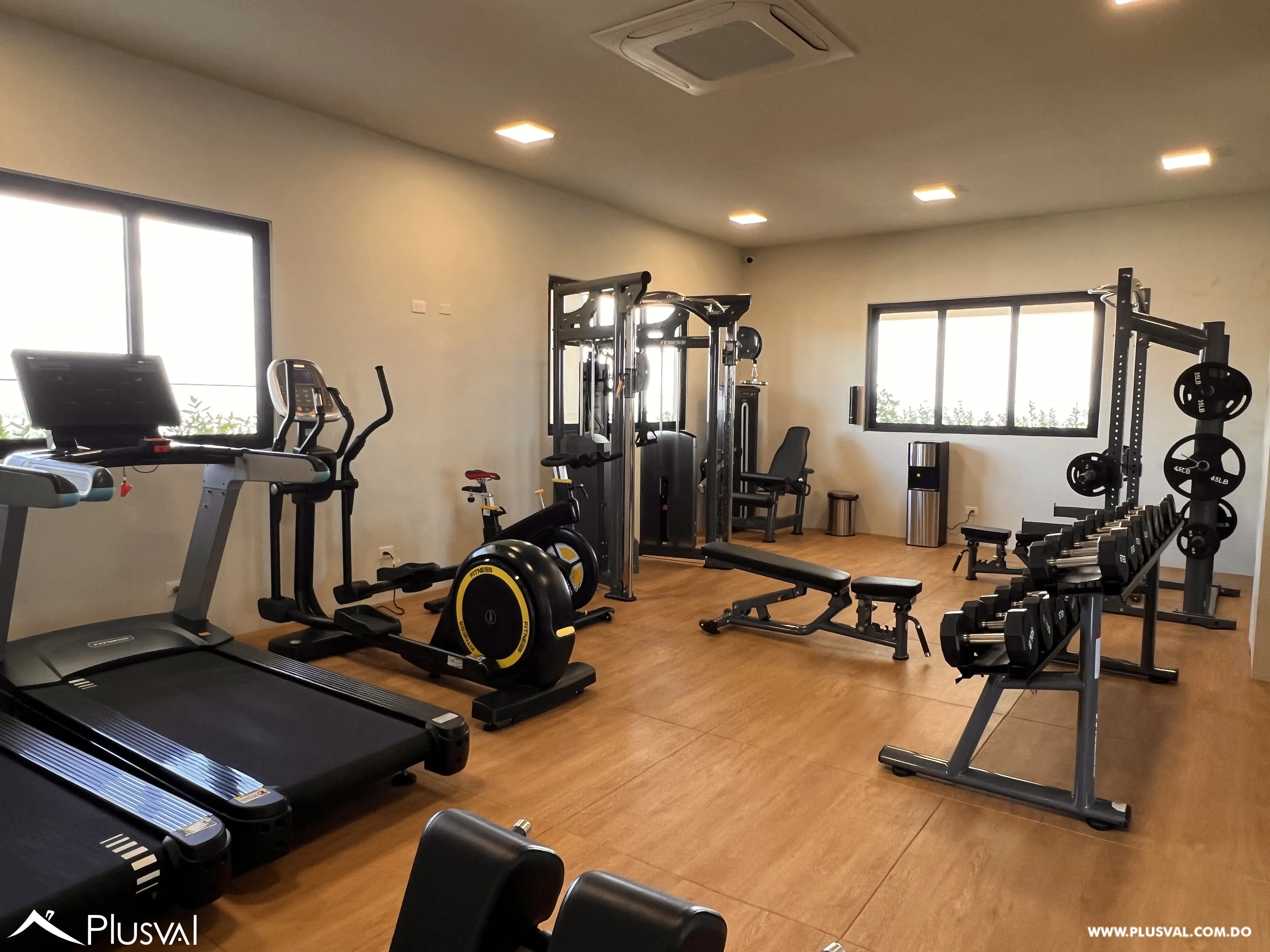 Apartamento en Venta Alma Rosa 1, 2 habitaciones mas Estudio 530480