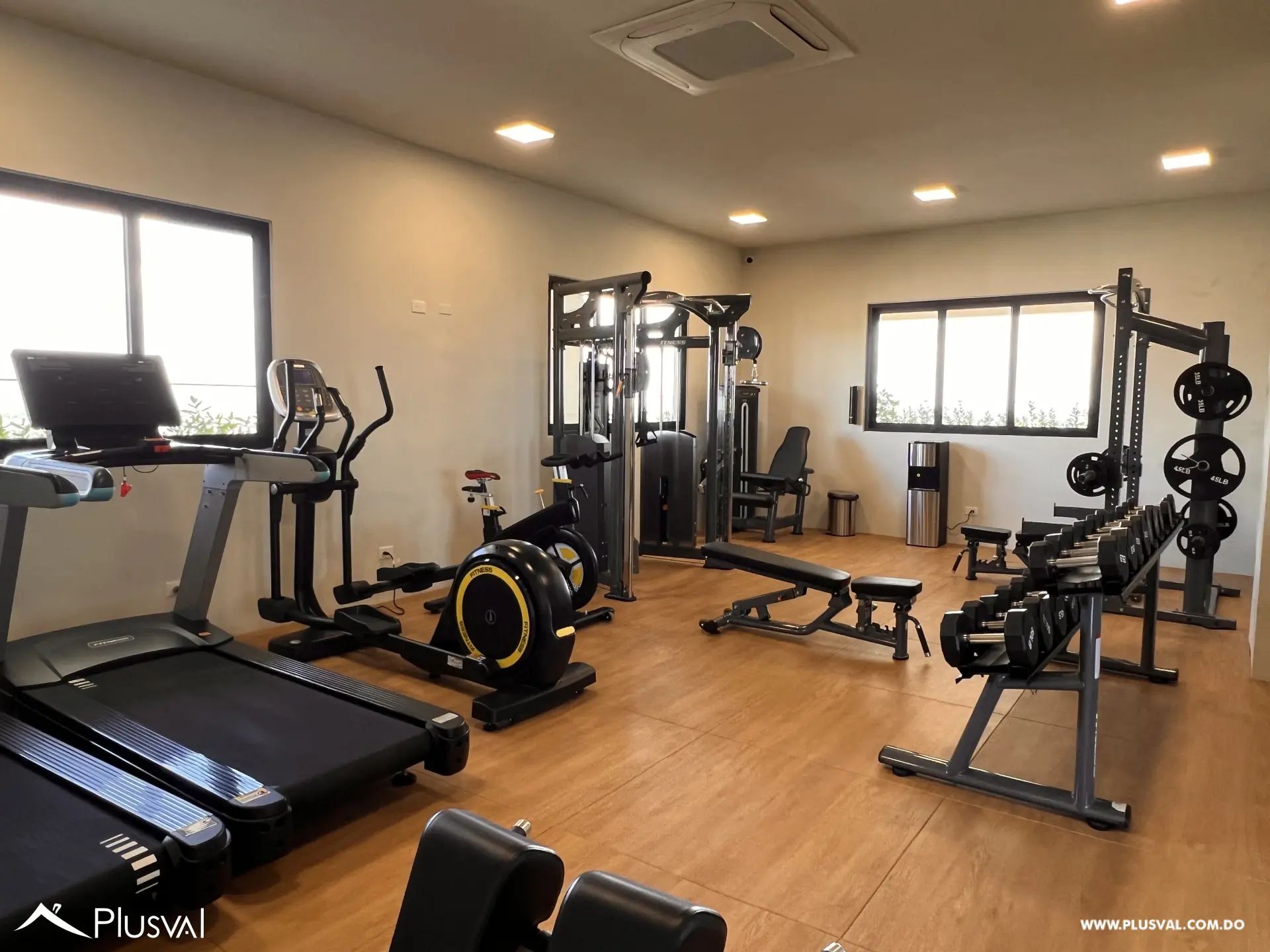 Apartamento en Venta Alma Rosa 1, 2 habitaciones mas Estudio 530480