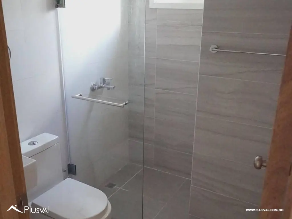 Apartamento en alquiler en el Millon 465632