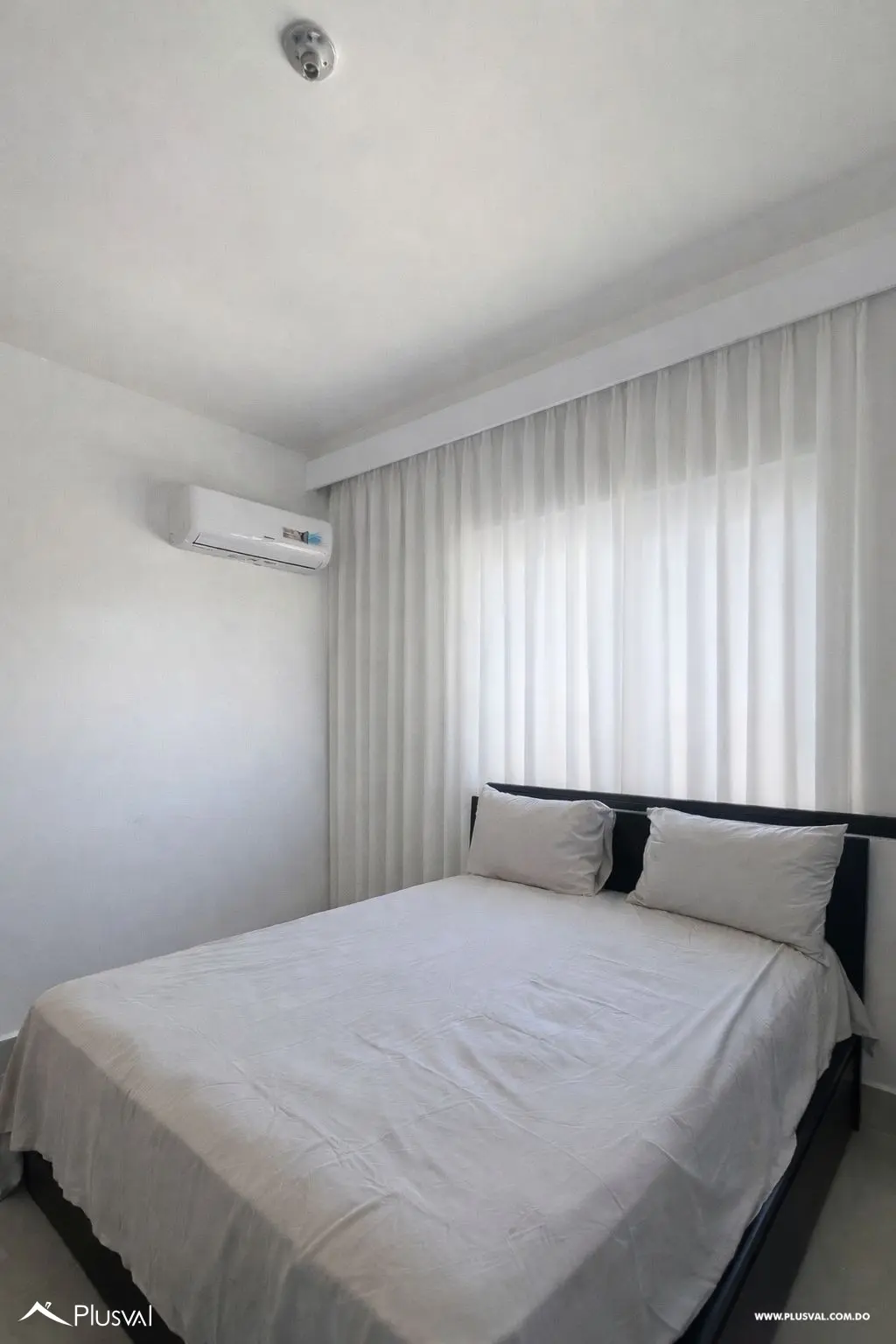 Apartamento amueblado en alquiler en La Esperilla 1 habitación con piscina y gym 499715