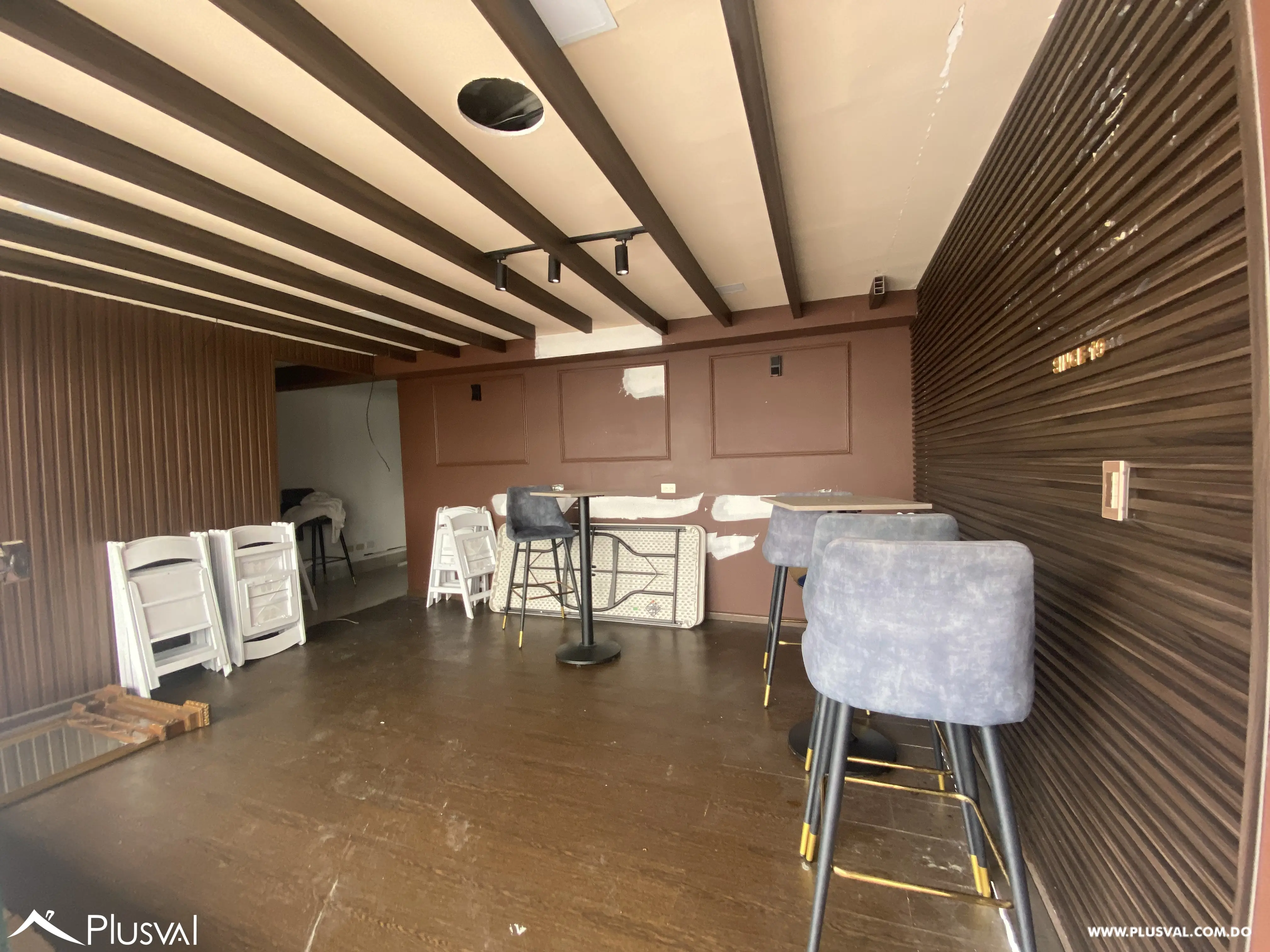Excelente  Local Comercial de Alquiler en Naco 455288