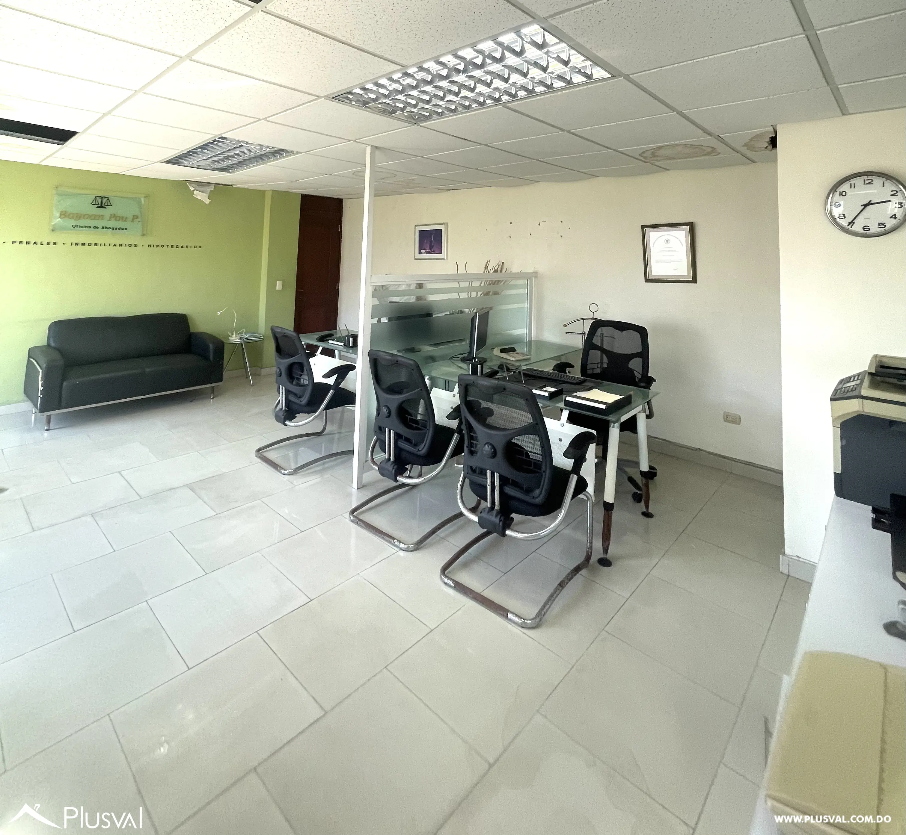 Local Comercial en Alquiler en Bella Vista 482693