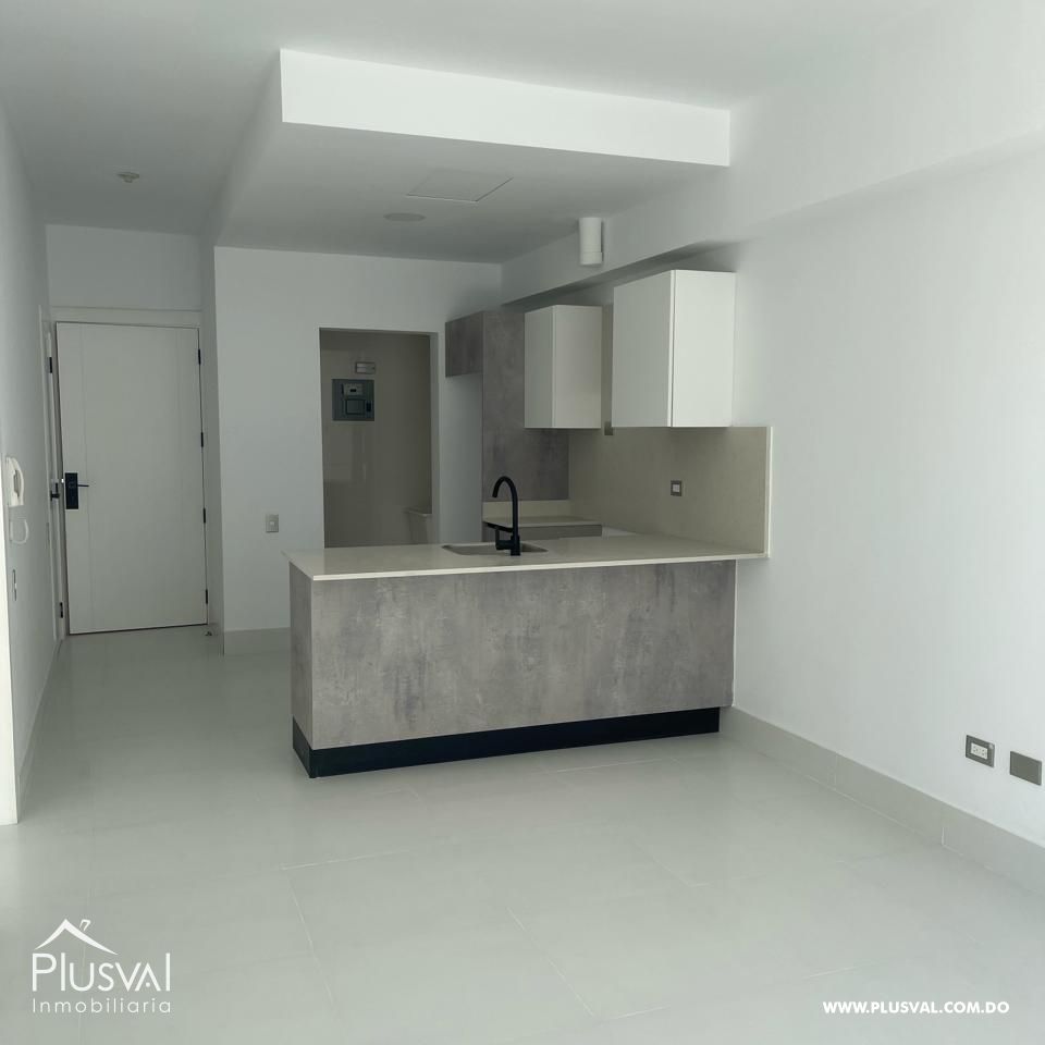 Apartamento en Venta en el corazón de Piantini 342433