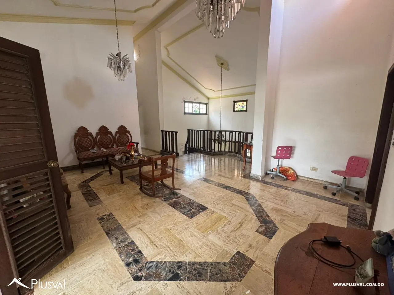 Hermosa casa en venta en el Millón 505308