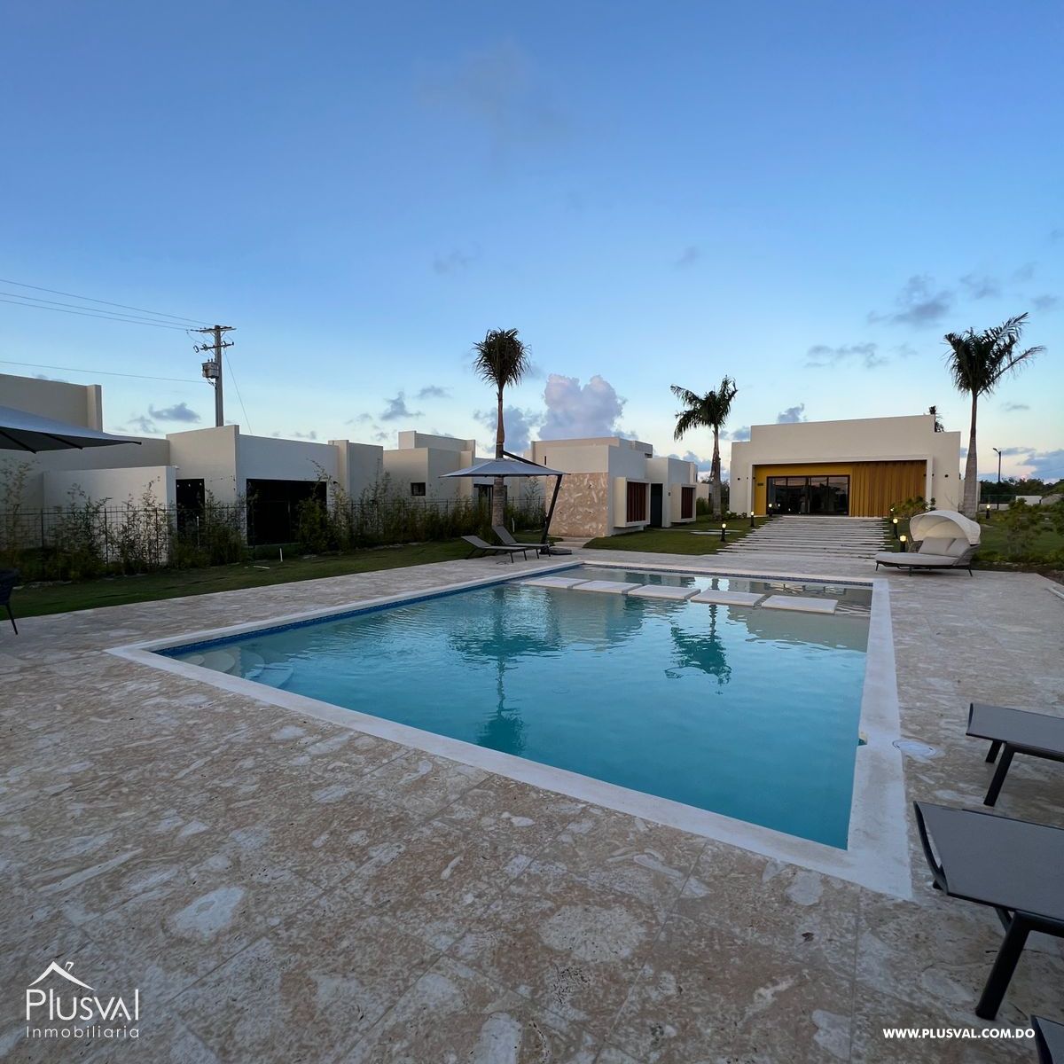 Casa en renta en Atabey Punta Cana, Bávaro 388957