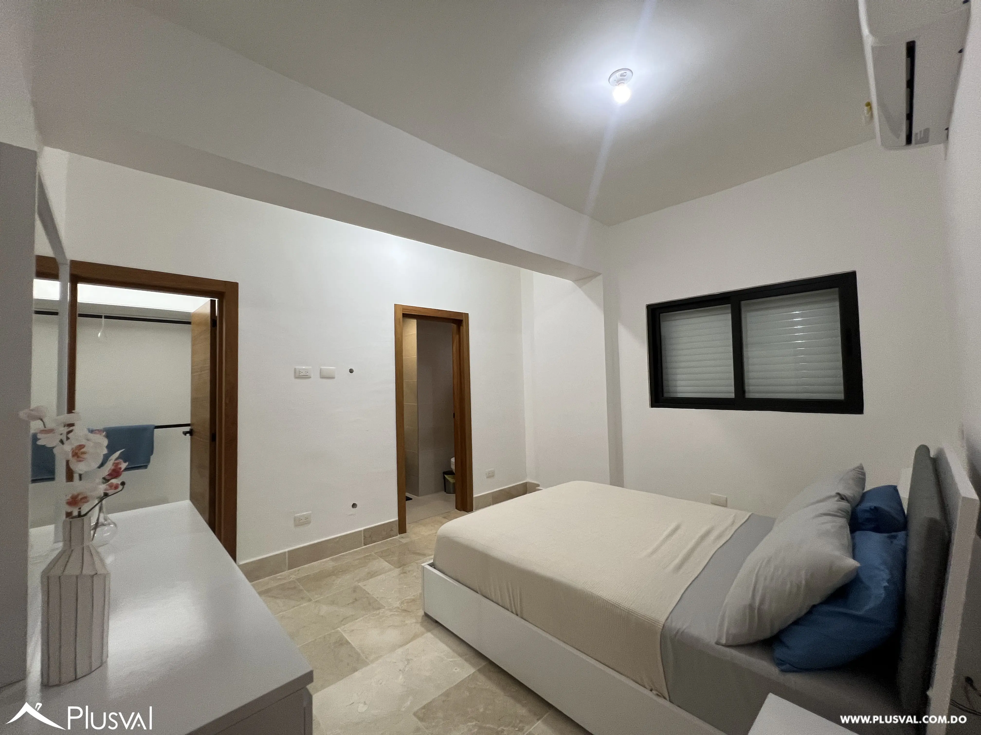 Apartamento en venta en Piantini 482565