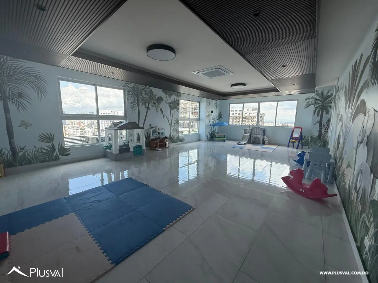 Venta de Apartamento en Villa Palmera Naco III 524754