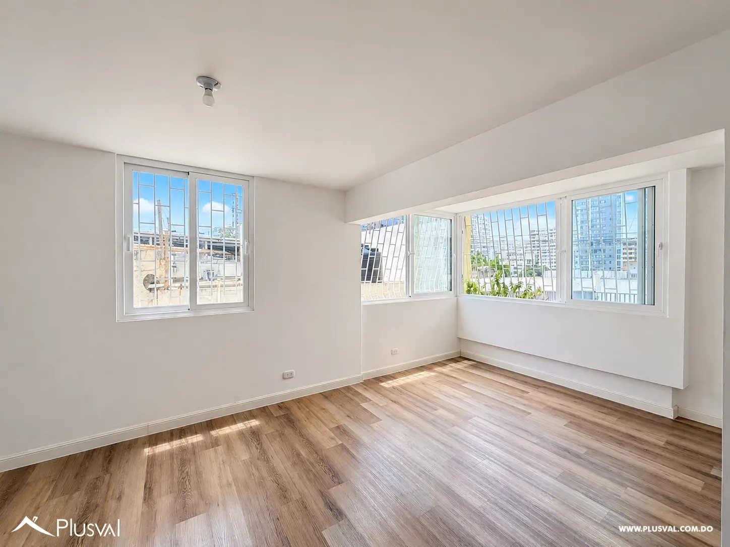 Apartamento en venta en La Esperilla 517201