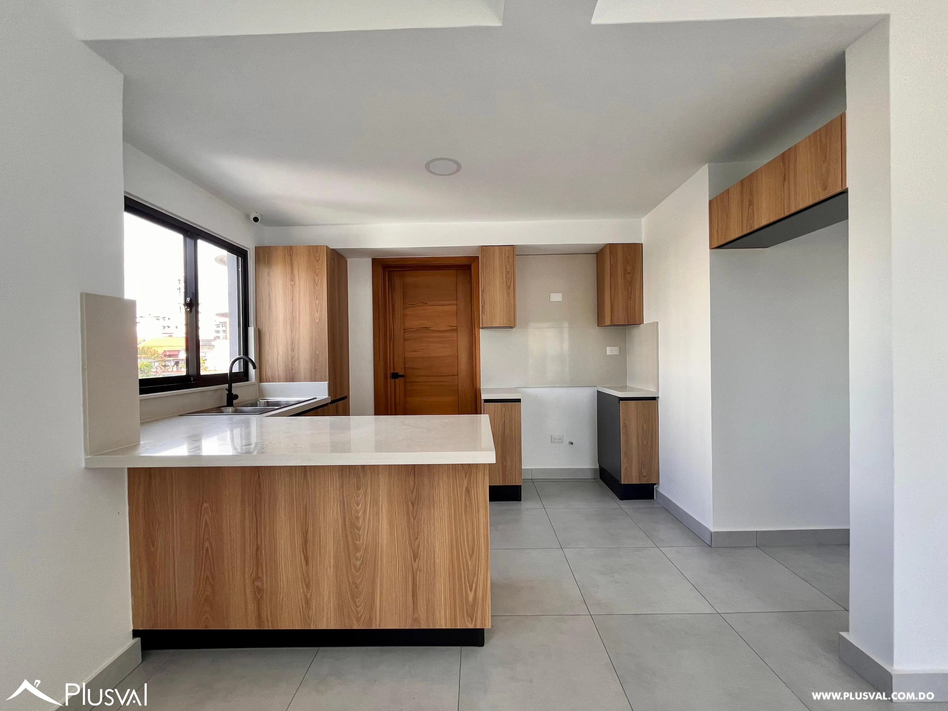 Apartamento en Venta, en Bella Vista. 468371