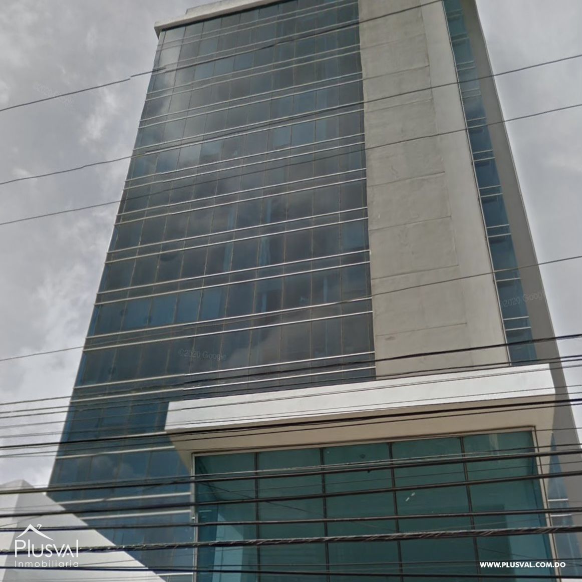 Local en alquiler en Naco torre Solazar 274081