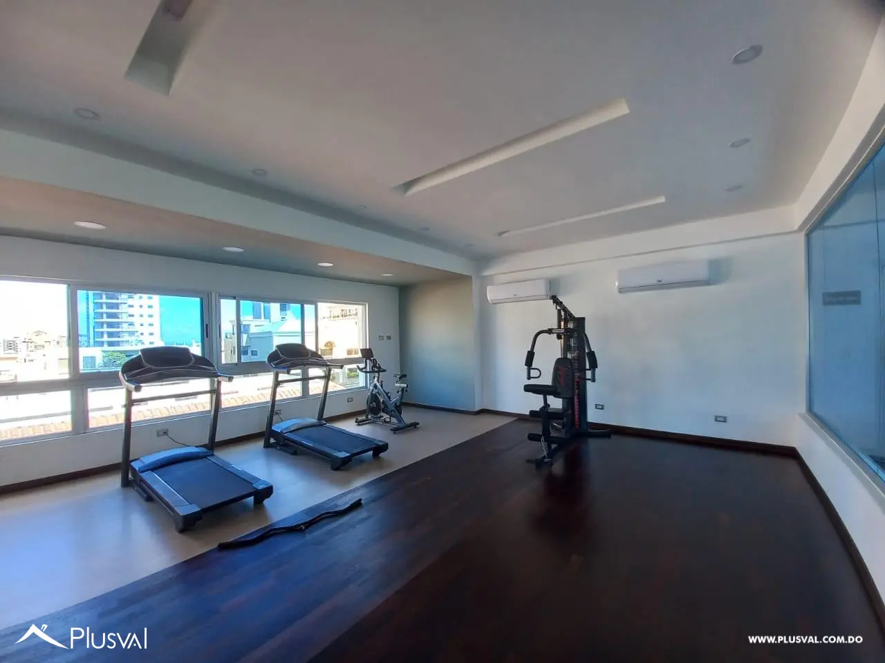 APTO AMUEBLADO EN VENTA 1 HAB  - SERRALLES 488661