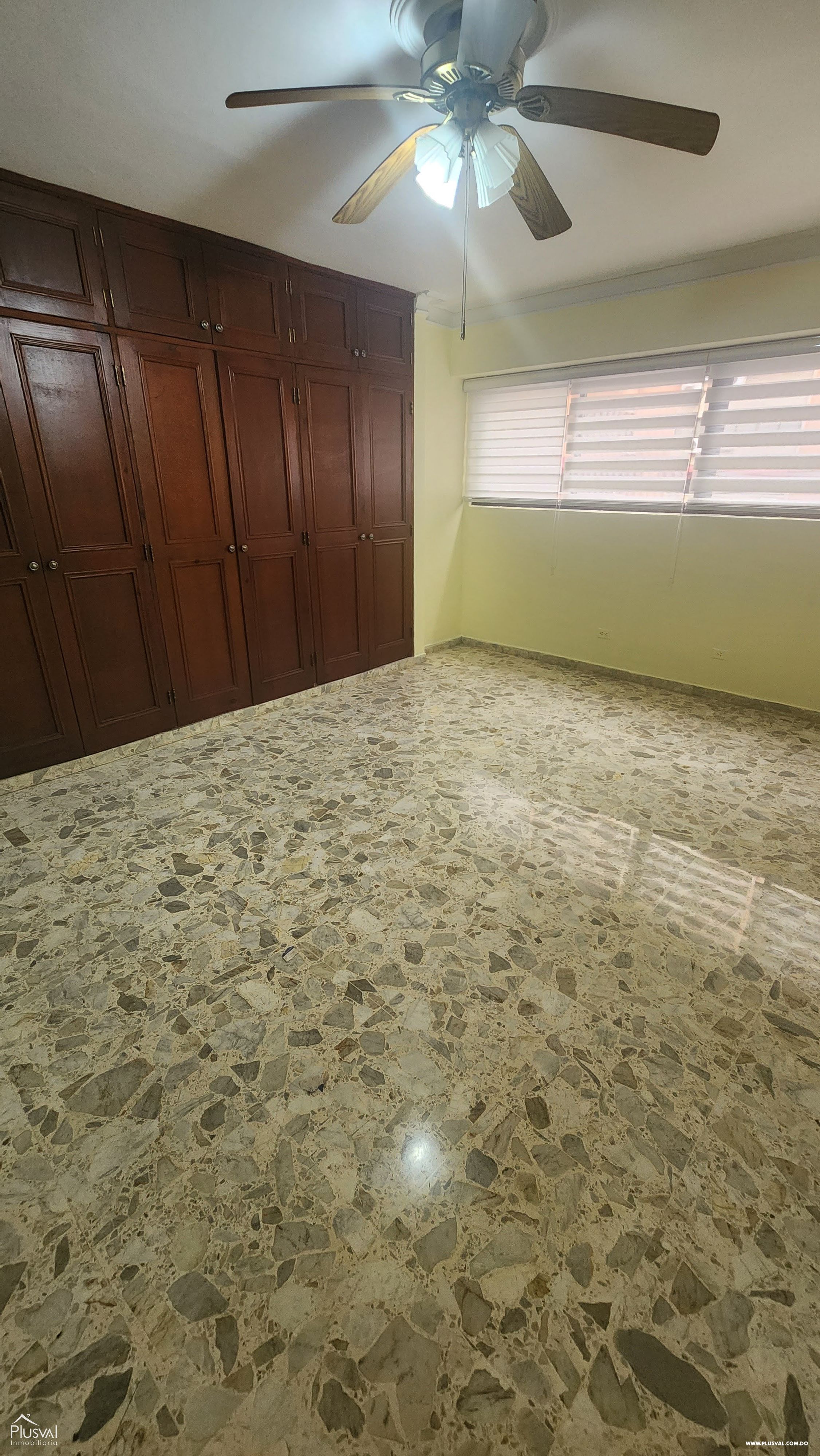 Se alquila apartamento en Naco 446771