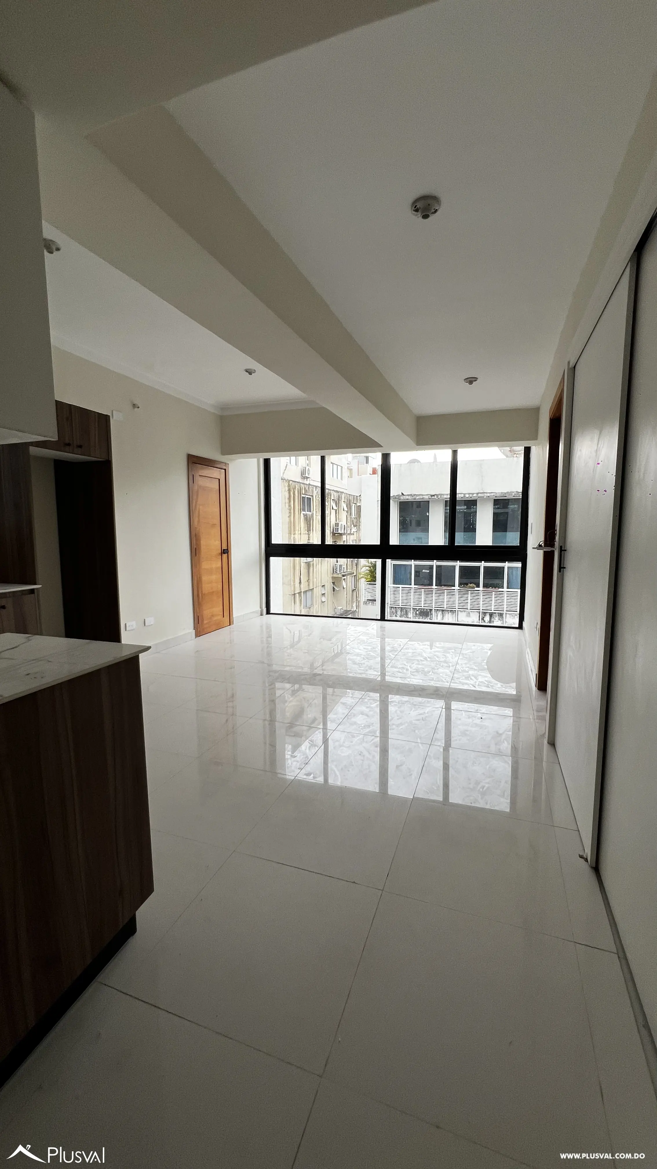 Apartamento en Venta de una habitación en Serralles 457207