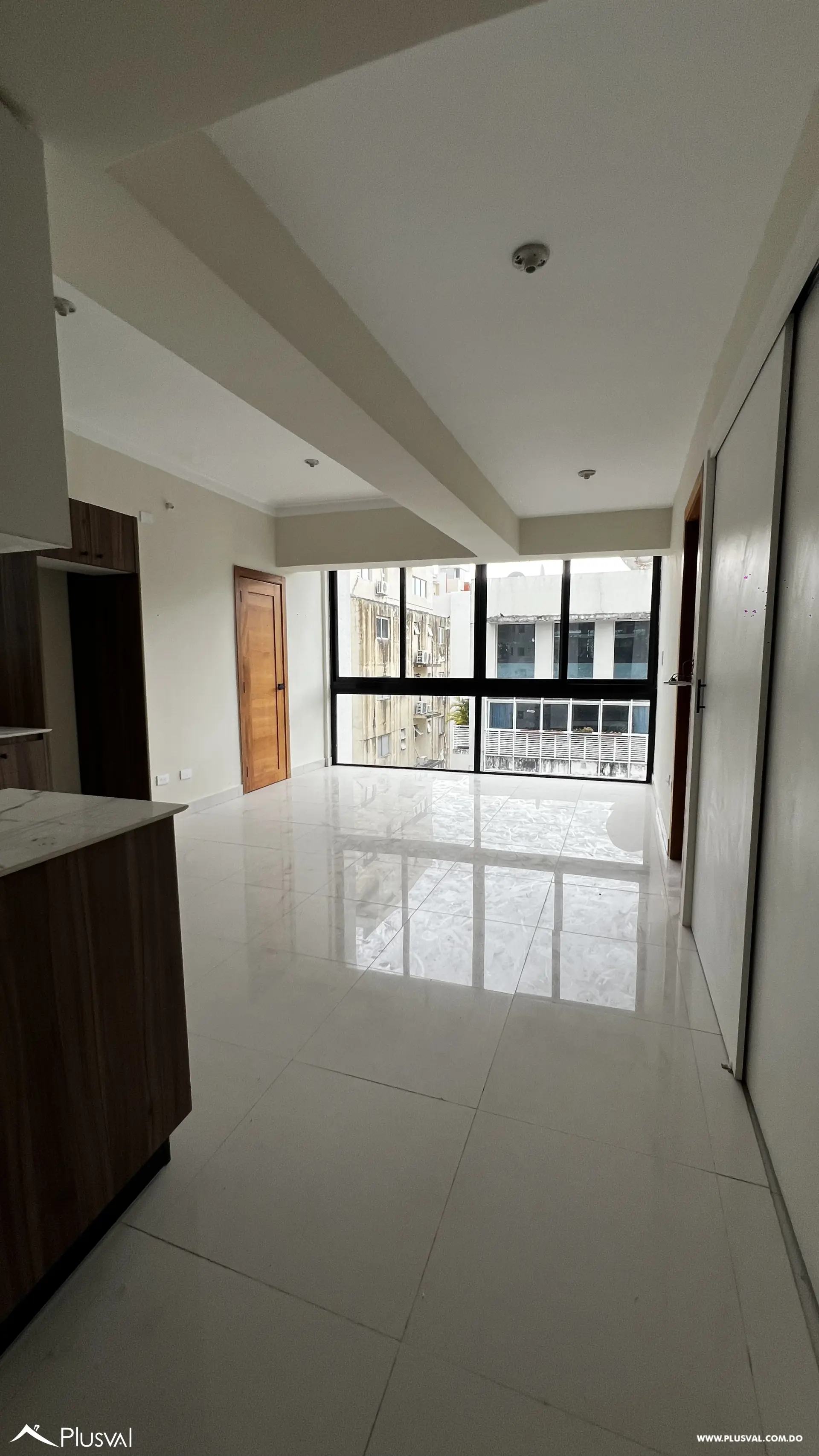 Apartamento en Venta de una habitación en Serralles 457207