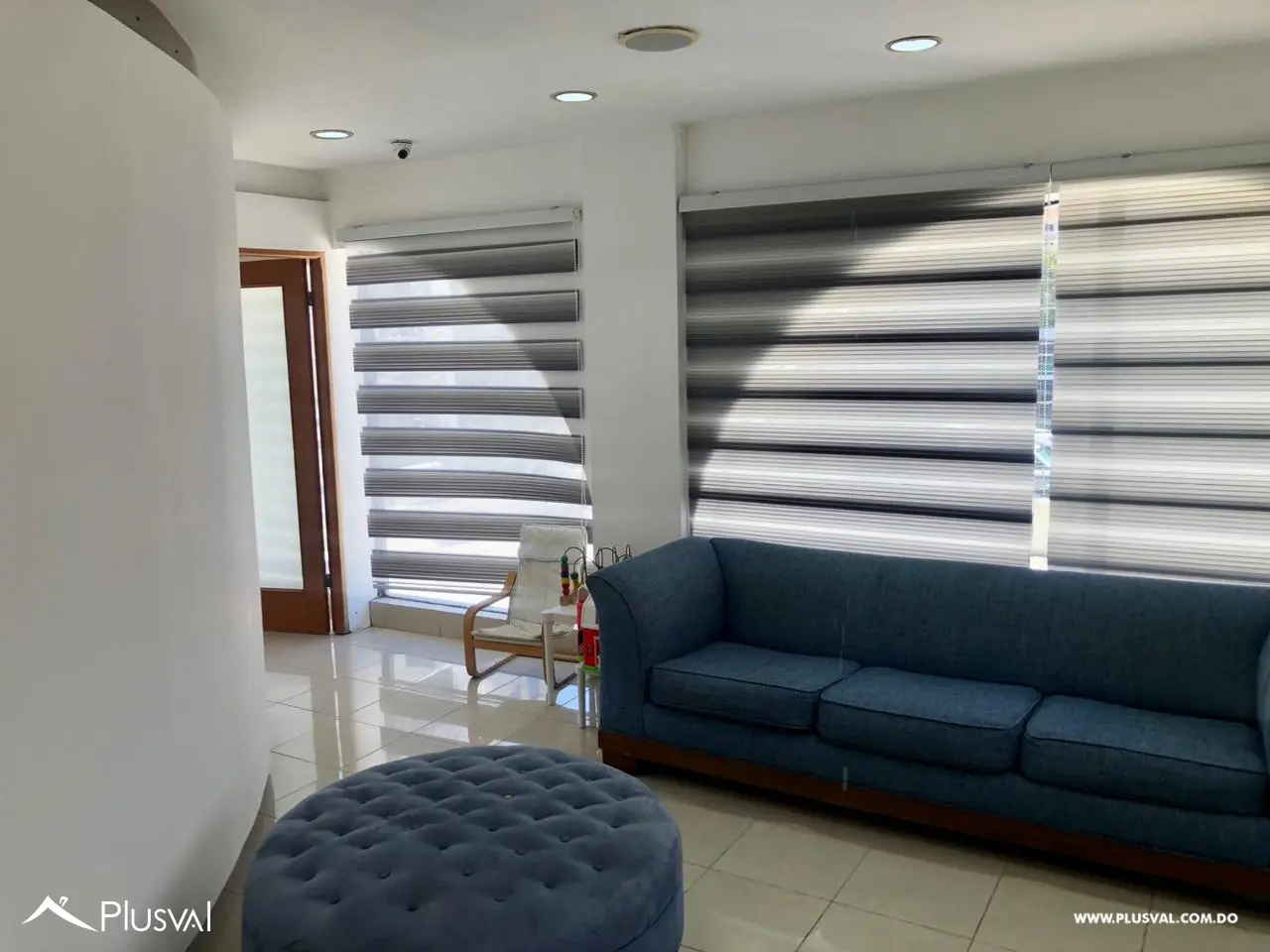 Local en venta en Naco – Esquina con gran visibilidad 459556
