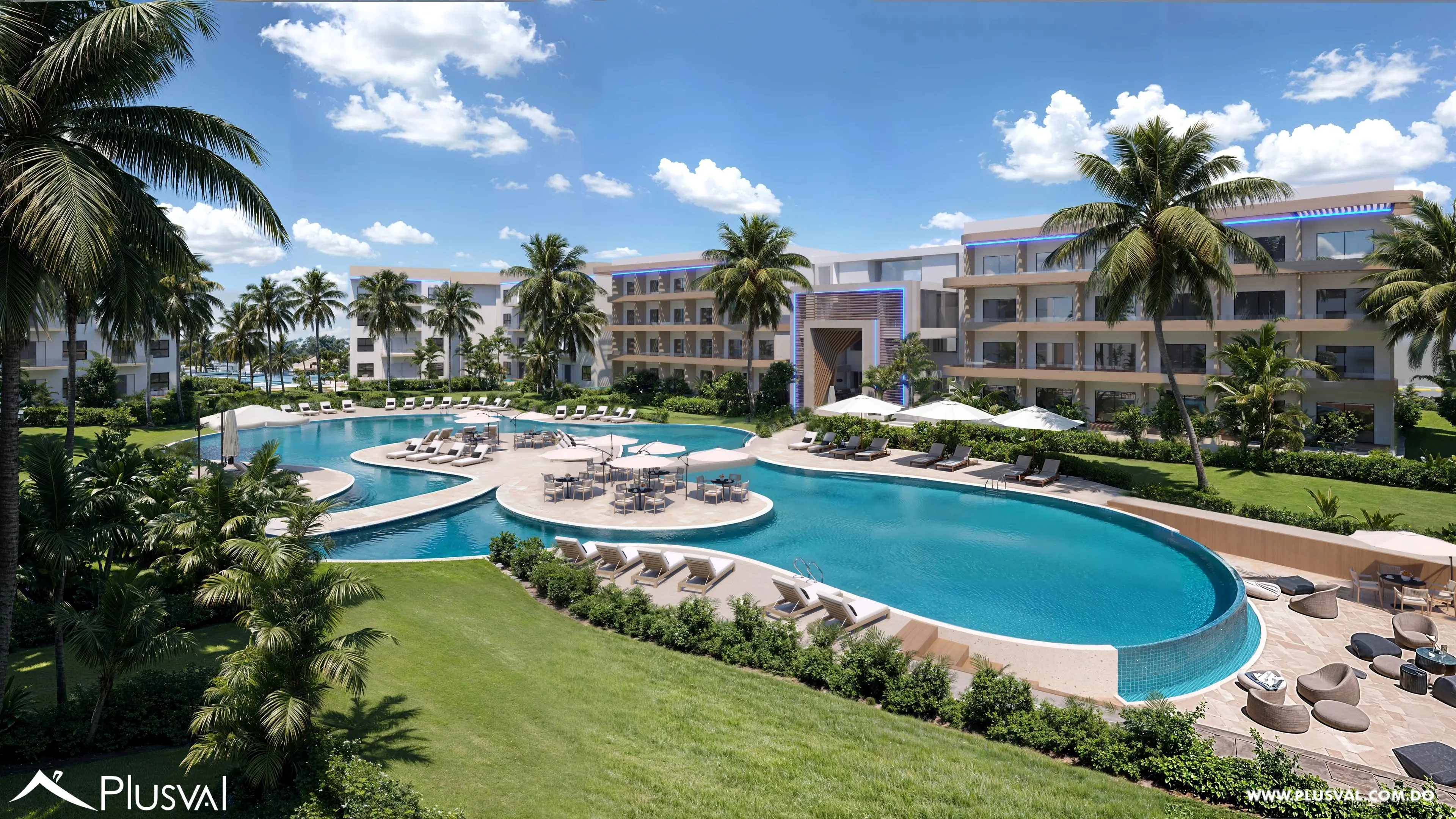 Apartamento en Venta,  Punta cana 473288