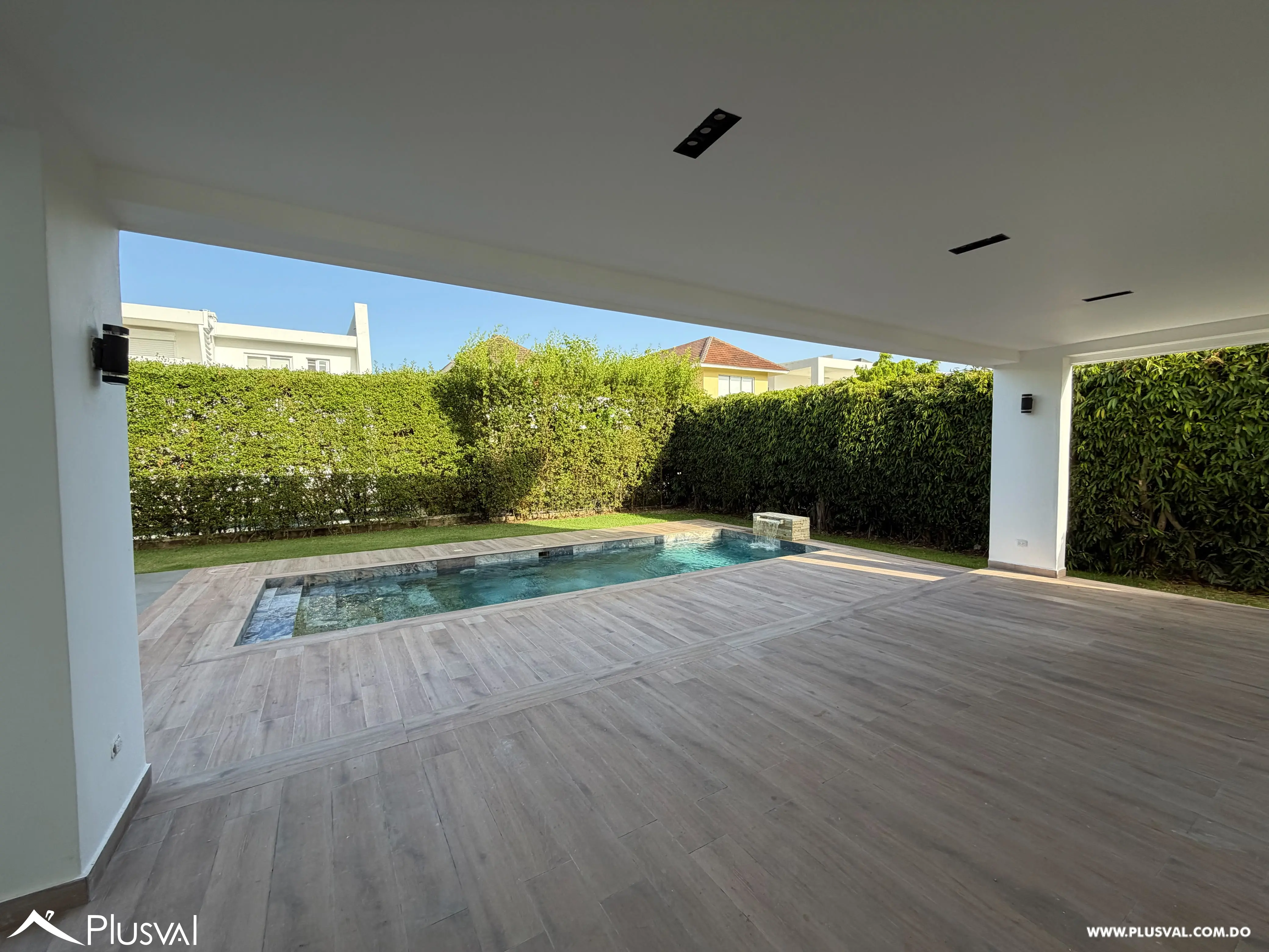 Casa en venta, Punta Cana Village 509414