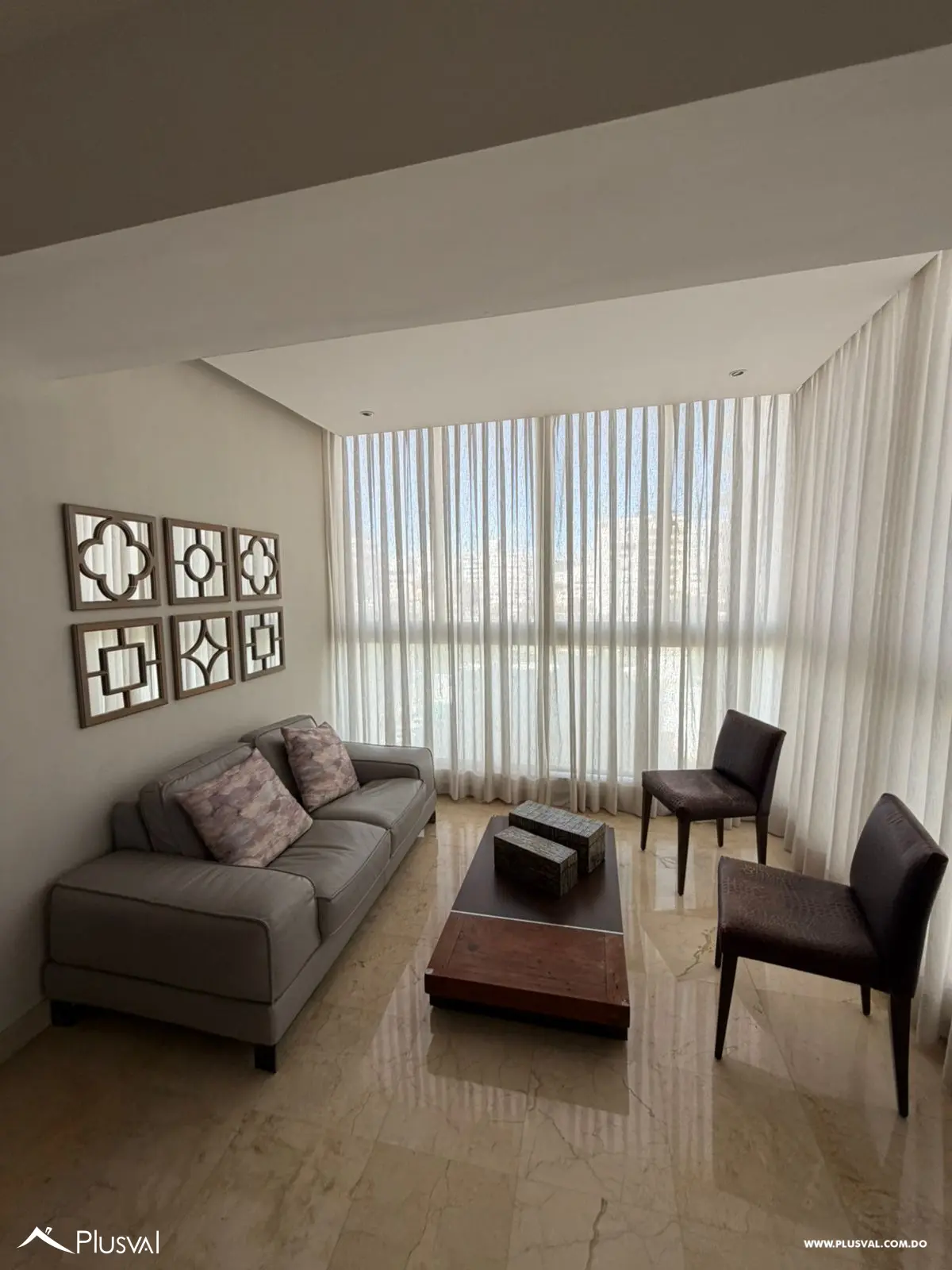 Apartamento en Venta, Naco 488338