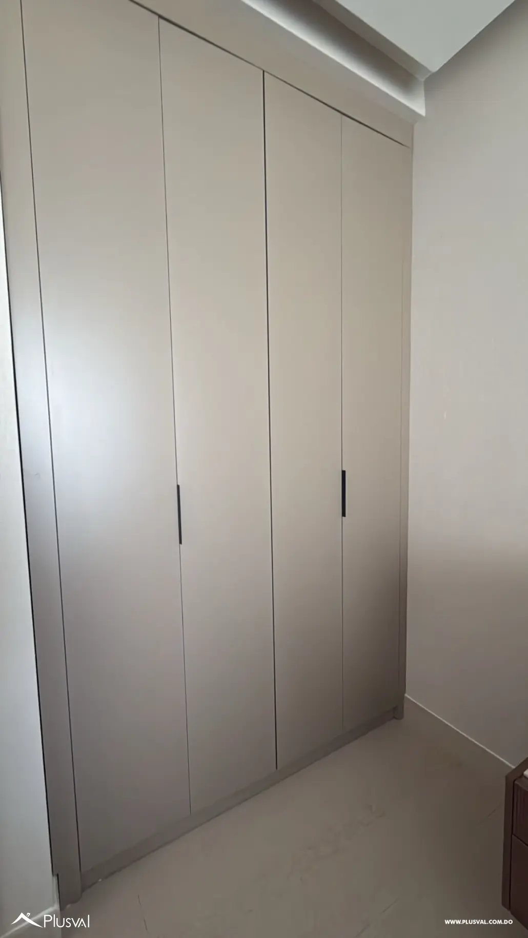 Apartamento World Trade Center 500127