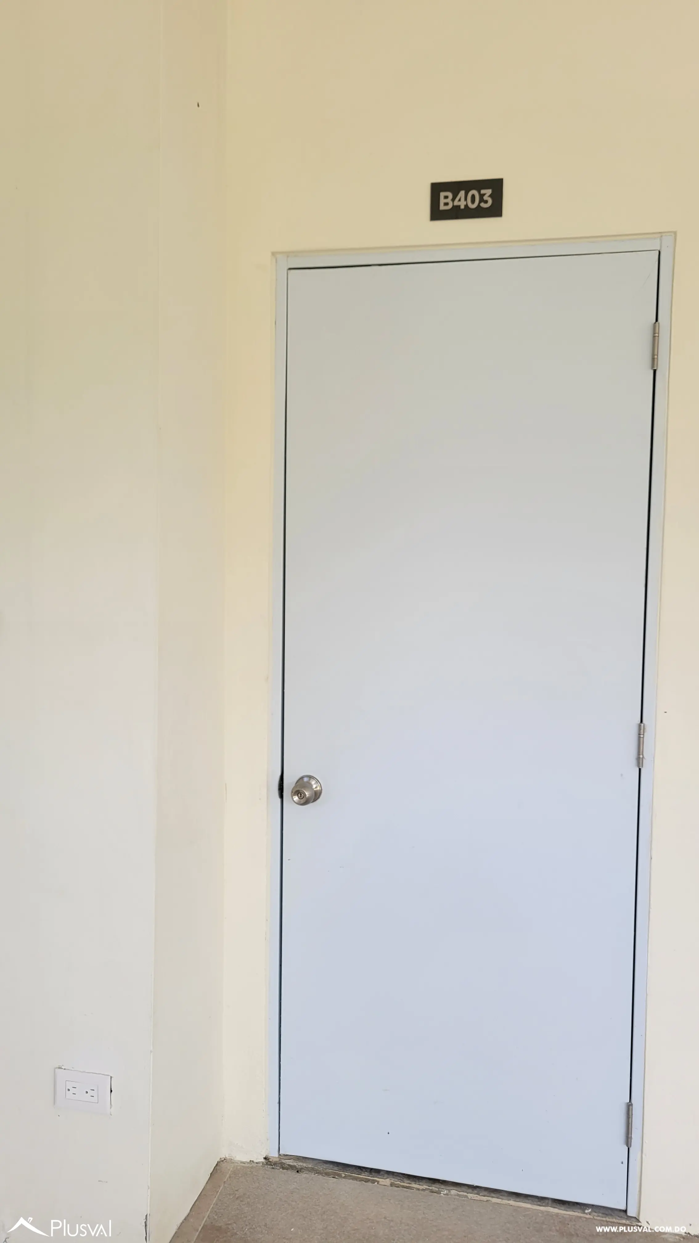 Amplio apartamento de 2 H con Terraza Las Canas. Lanwood 481392