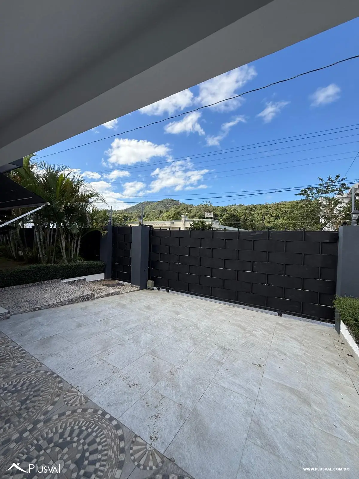 Villa en venta en Jarabacoa 479732